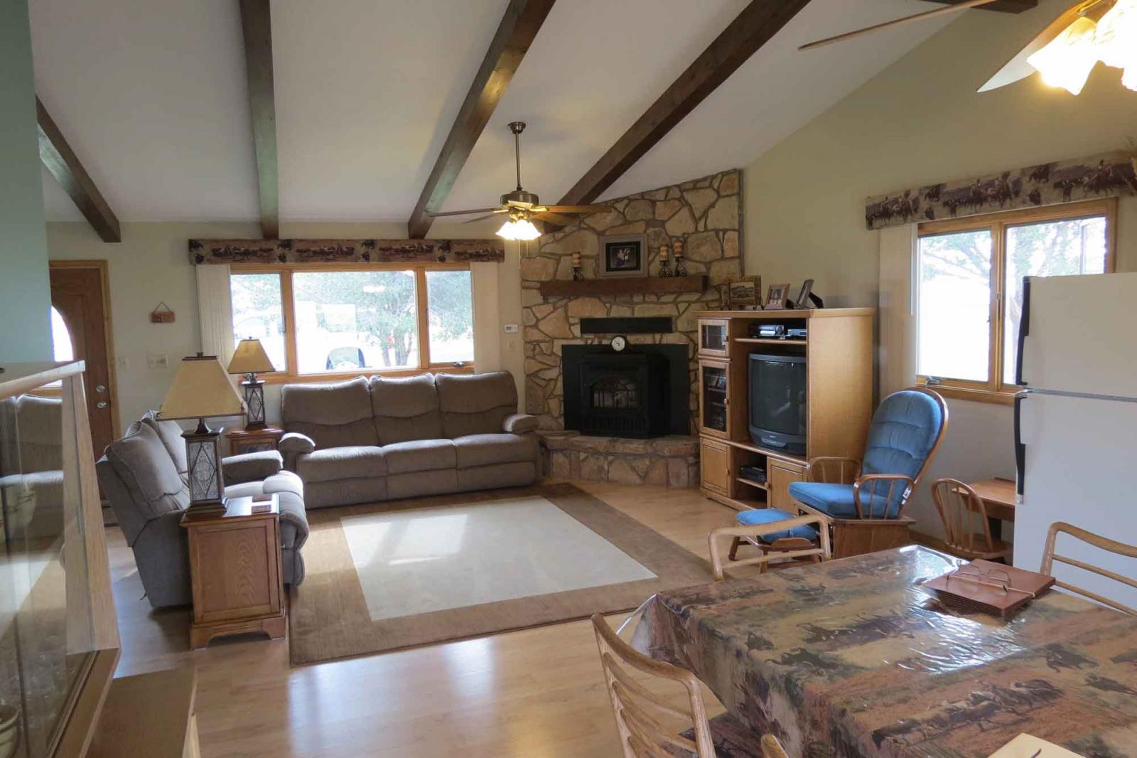 Peterson Ranch Chas S. Middleton