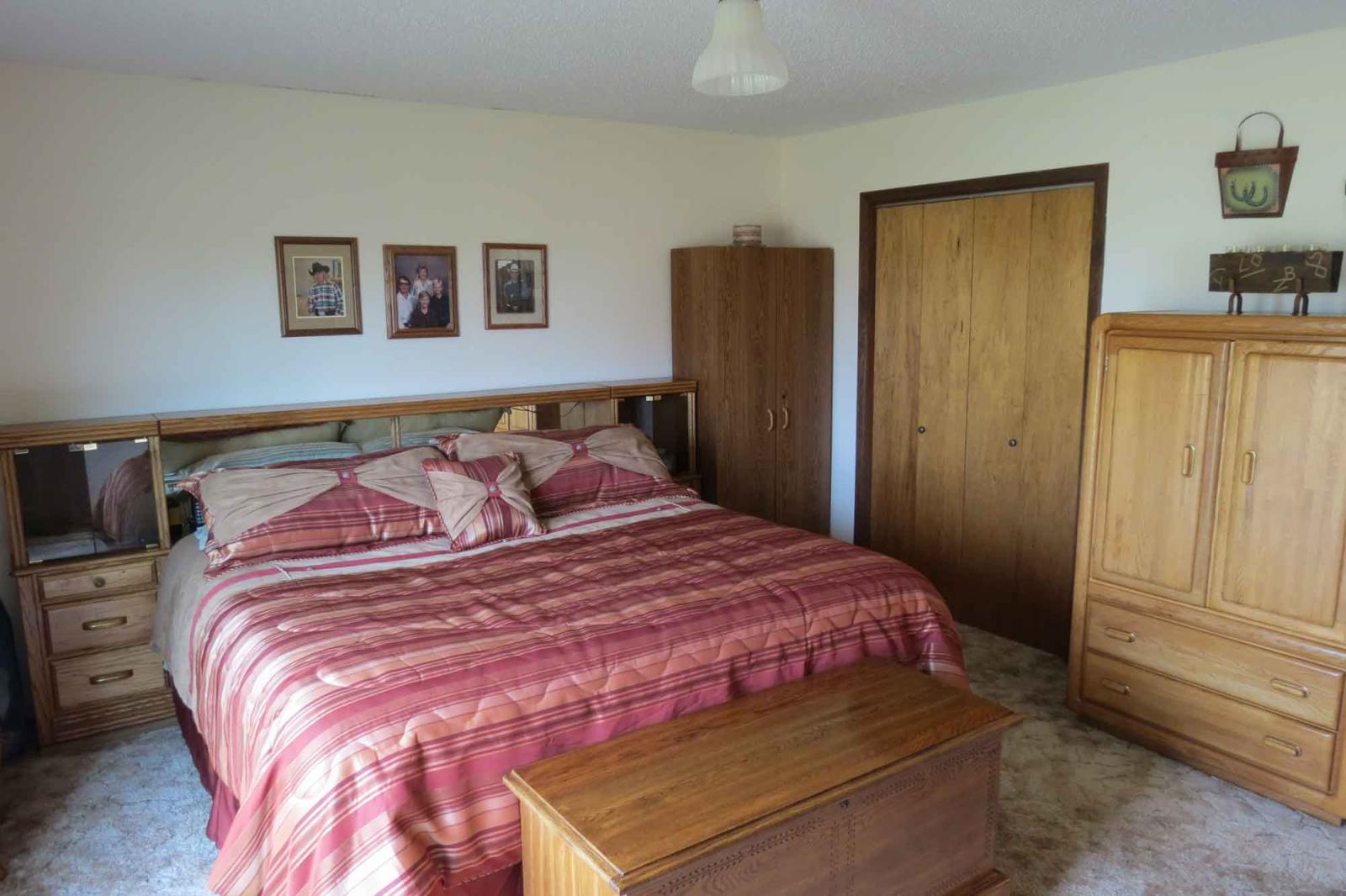 Peterson Ranch Chas S. Middleton