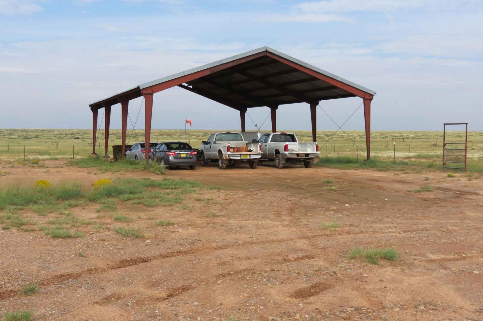 Peterson Ranch Chas S. Middleton