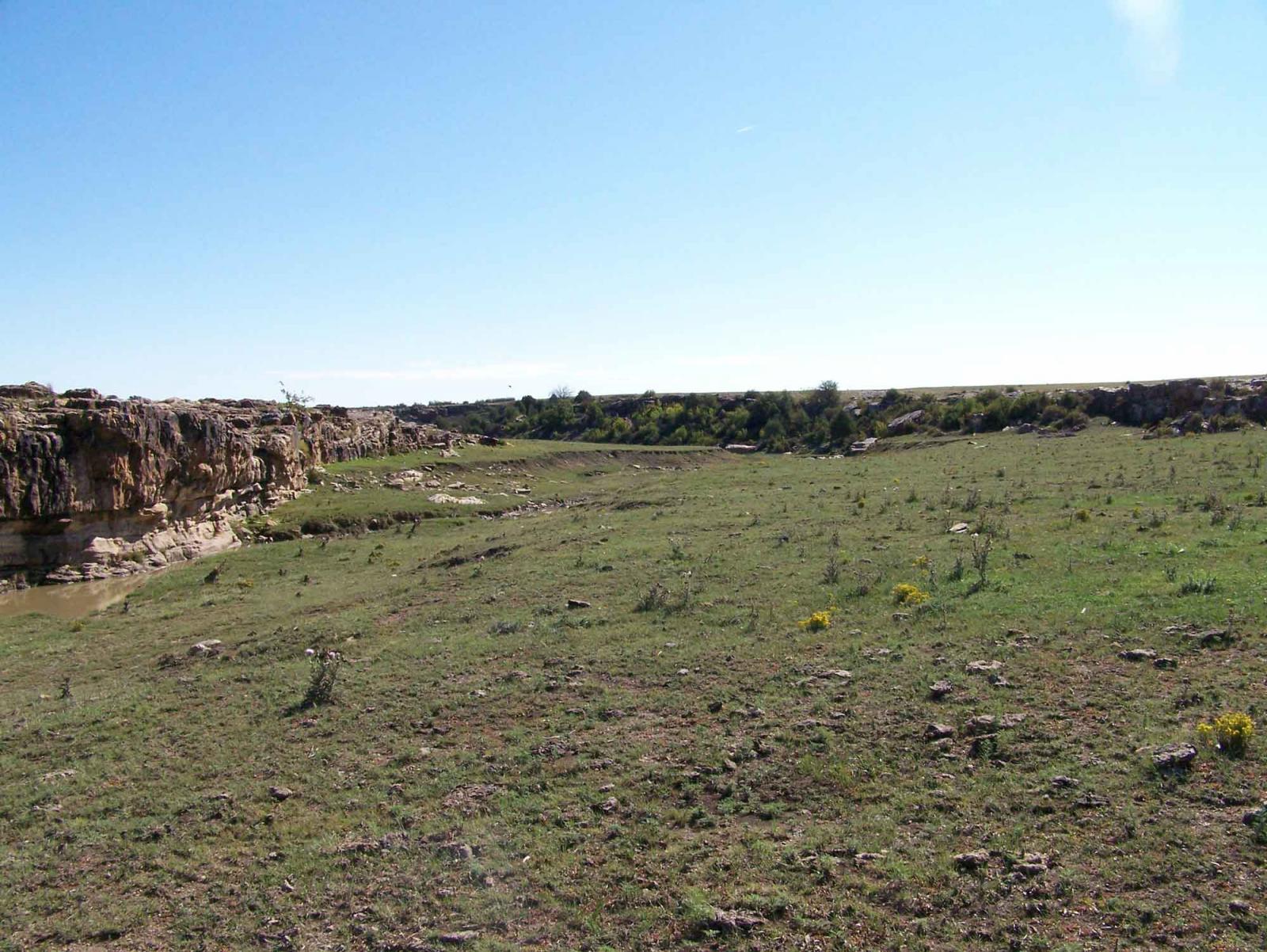 Red River Ranch Chas S. Middleton