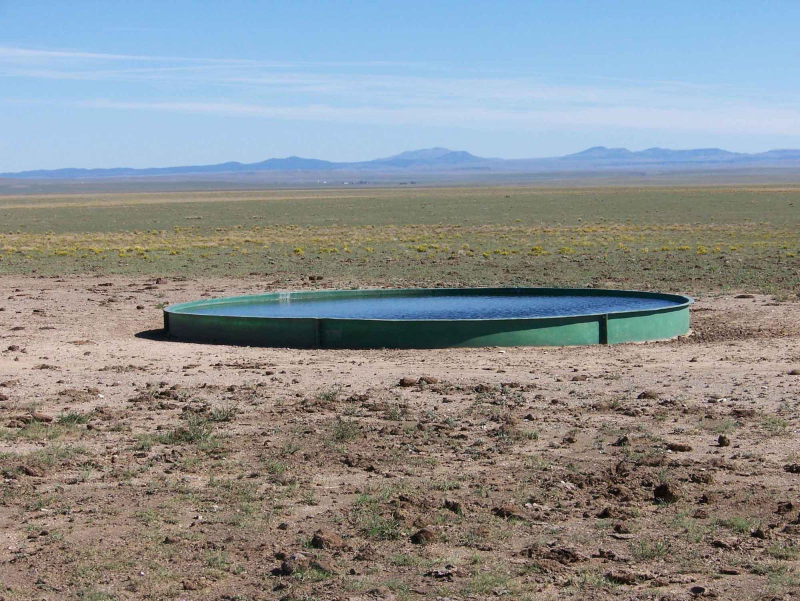 Red River Ranch Chas S. Middleton