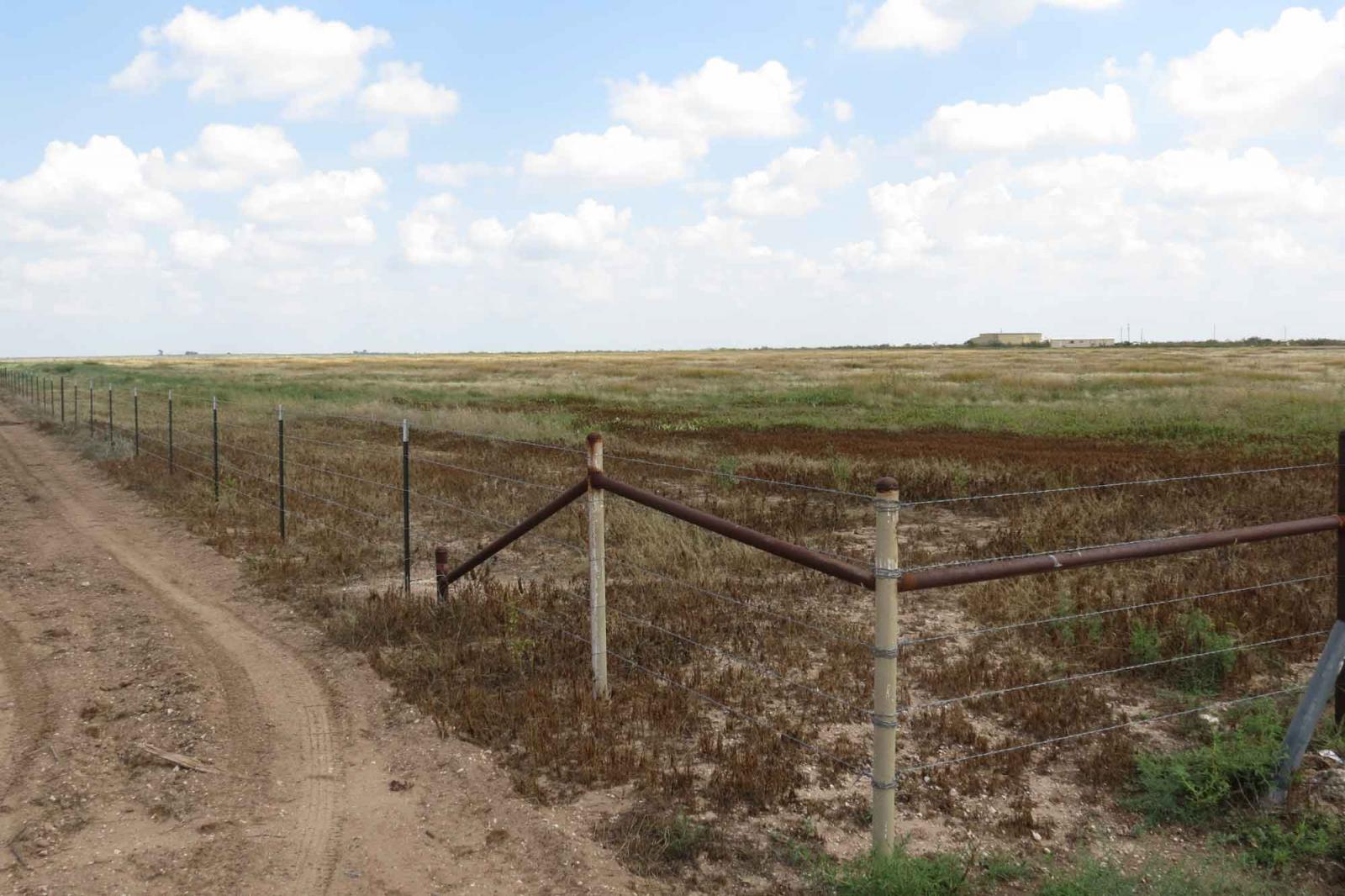 Alcorn Tahoka Lake Ranch Chas S. Middleton