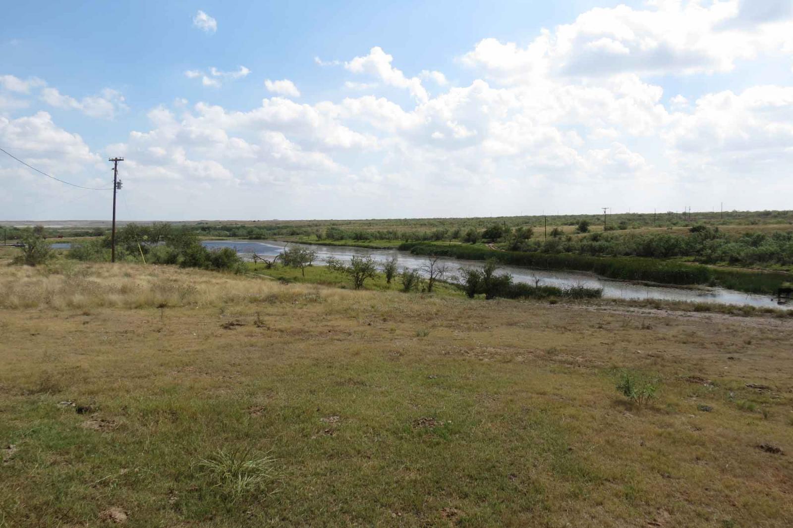 Alcorn Tahoka Lake Ranch Chas S. Middleton