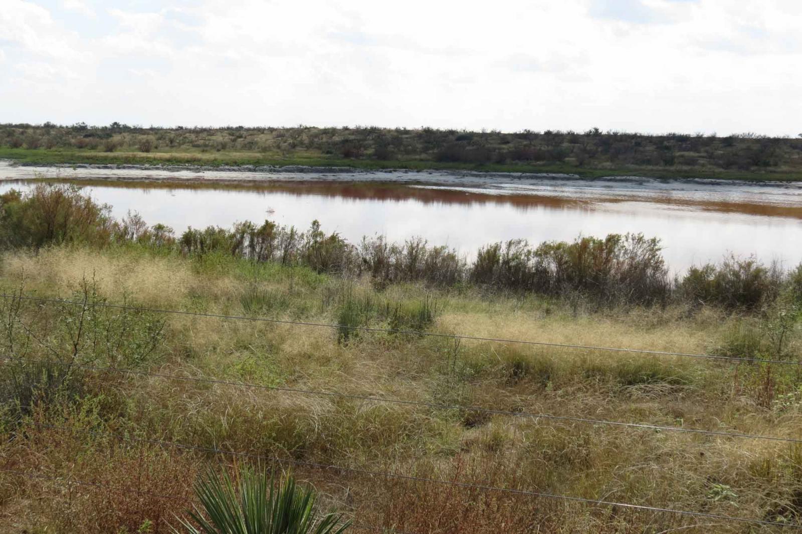 Alcorn Tahoka Lake Ranch Chas S. Middleton
