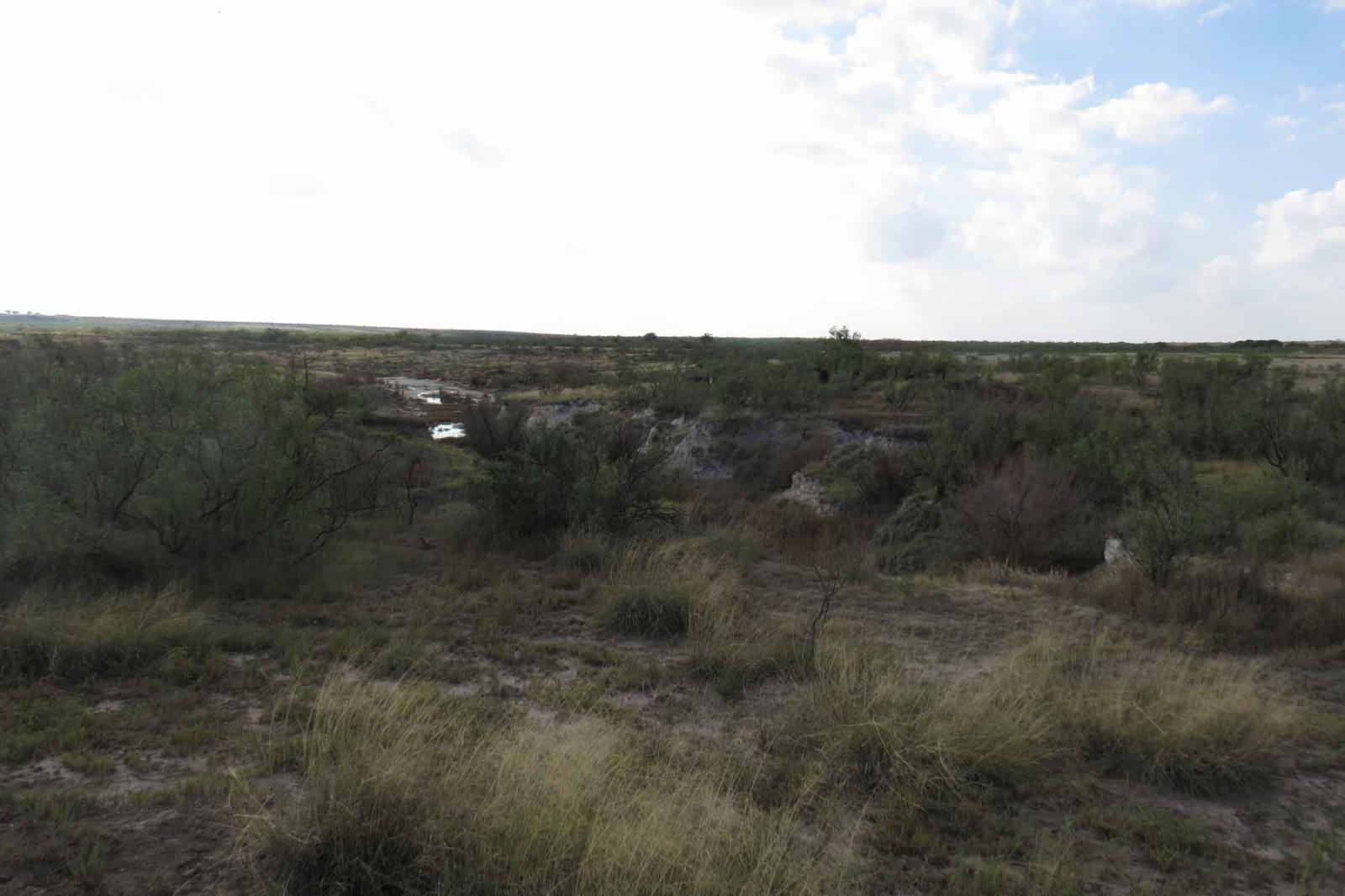 Alcorn Tahoka Lake Ranch Chas S. Middleton