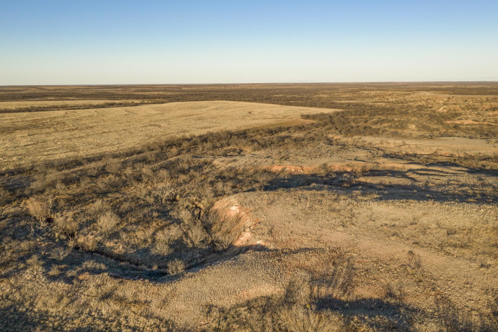 Walker Ranch Chas S. Middleton