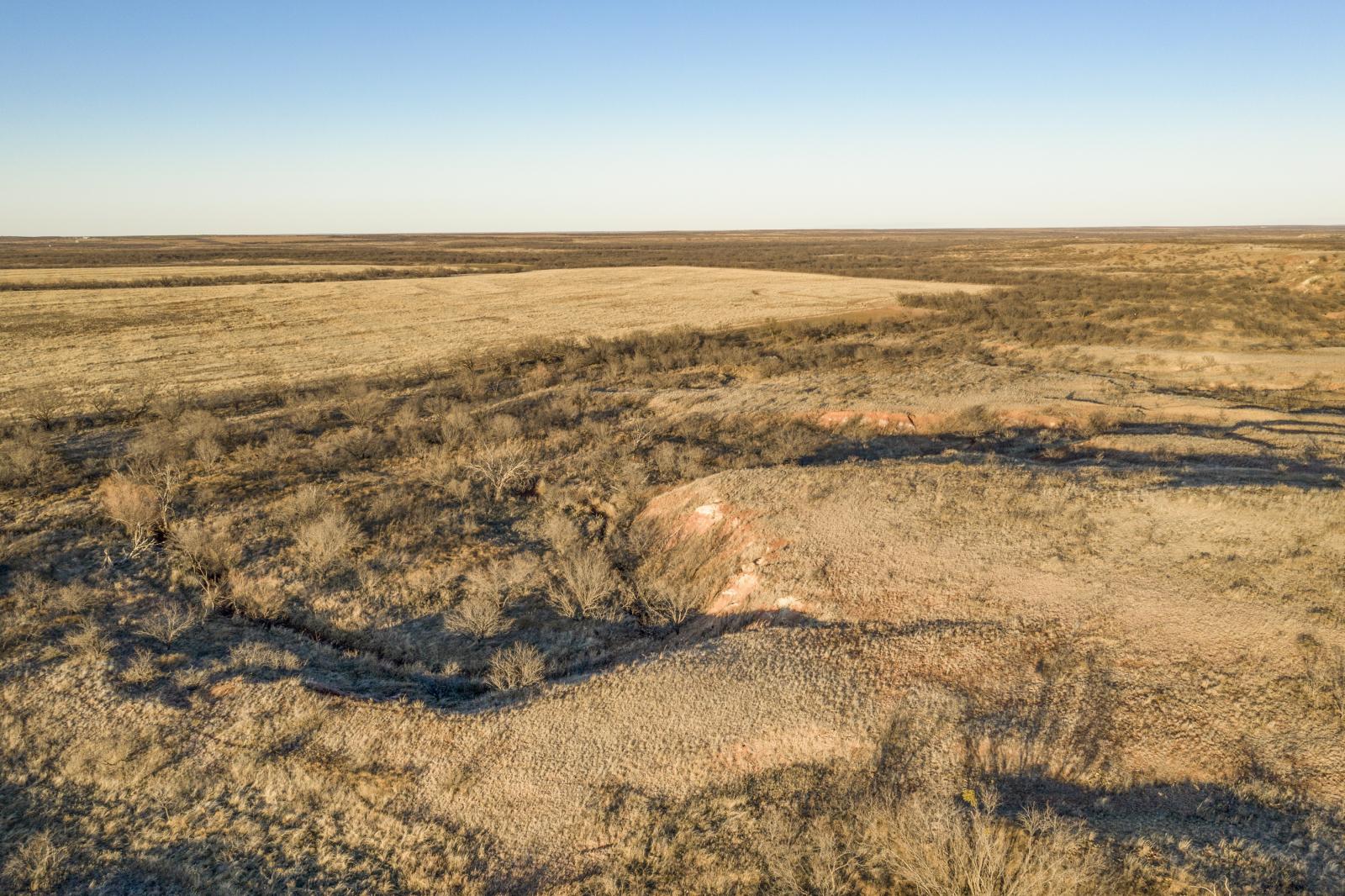 Walker Ranch | Chas S. Middleton