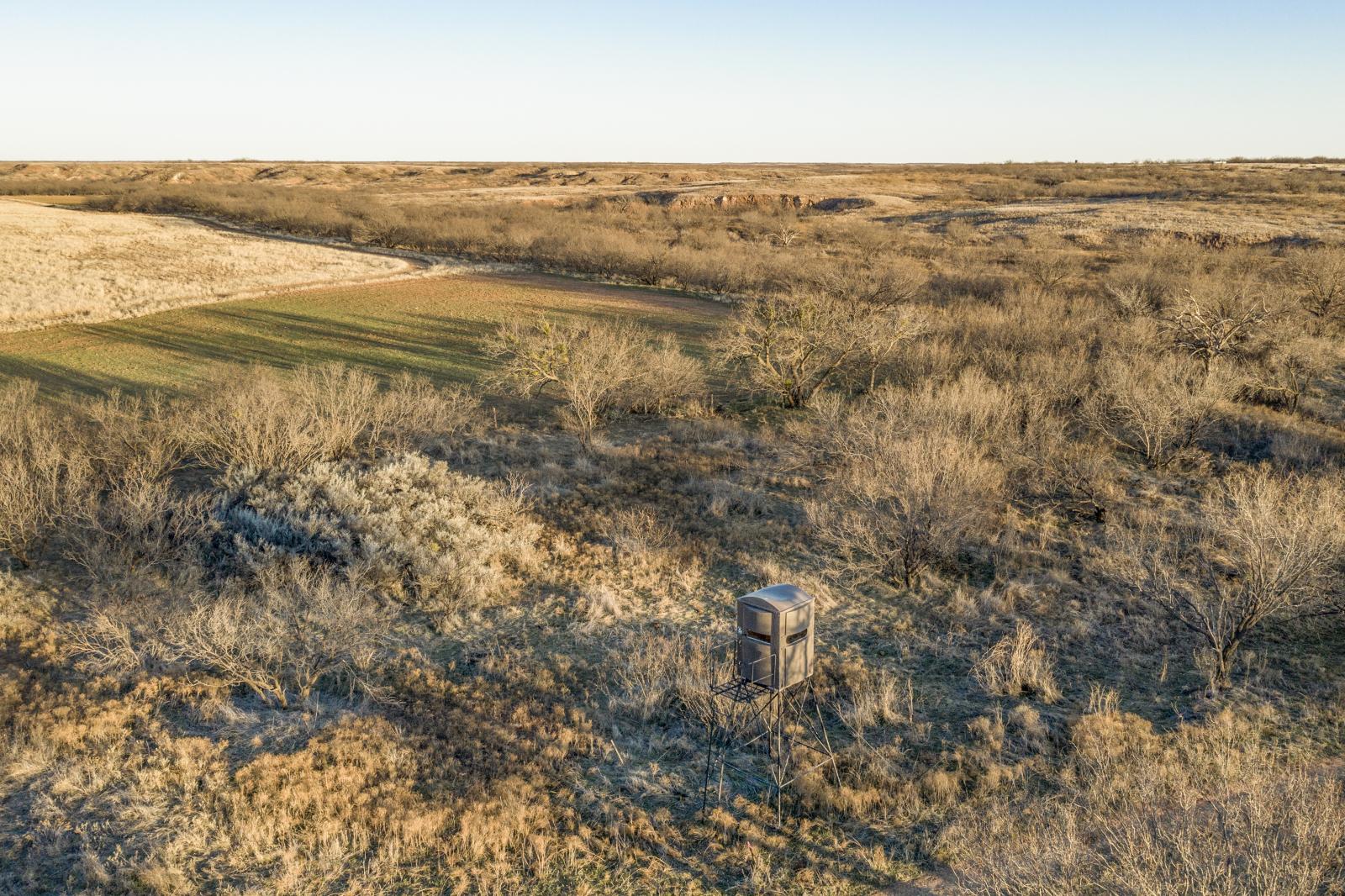 Walker Ranch Chas S. Middleton