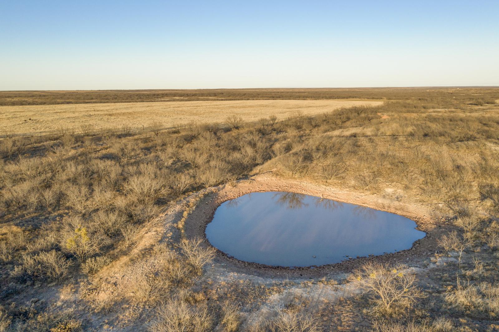Walker Ranch | Chas S. Middleton