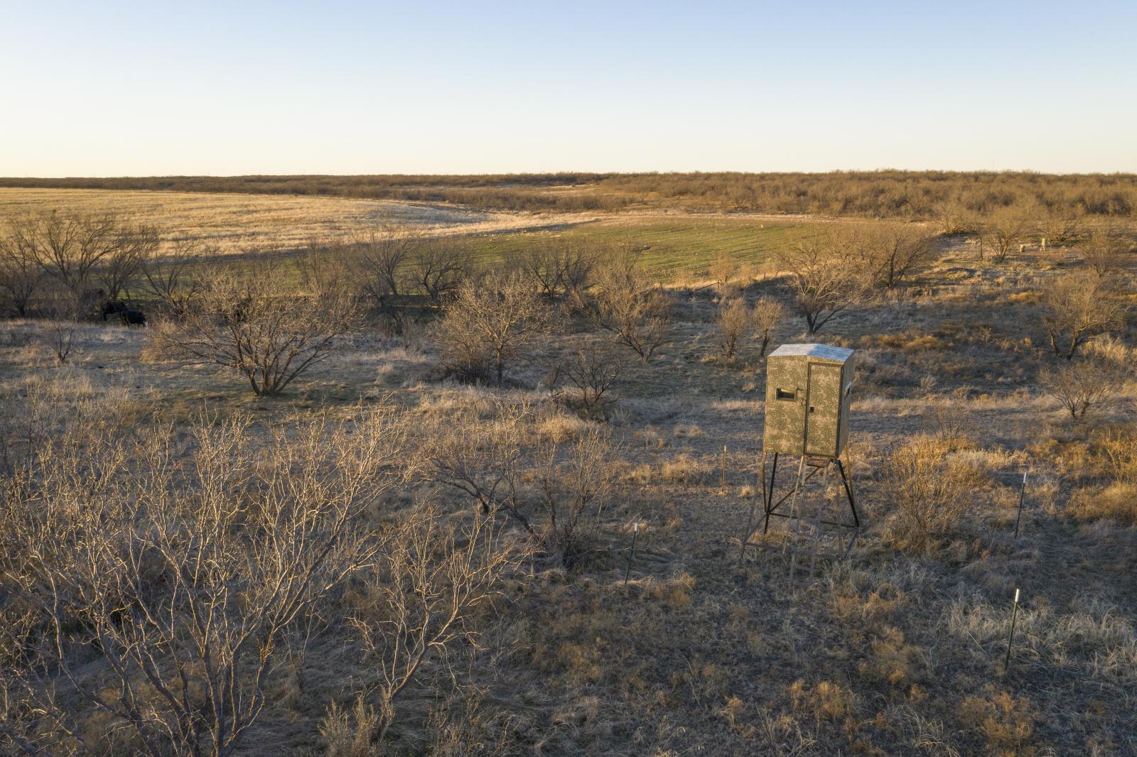Walker Ranch Chas S. Middleton