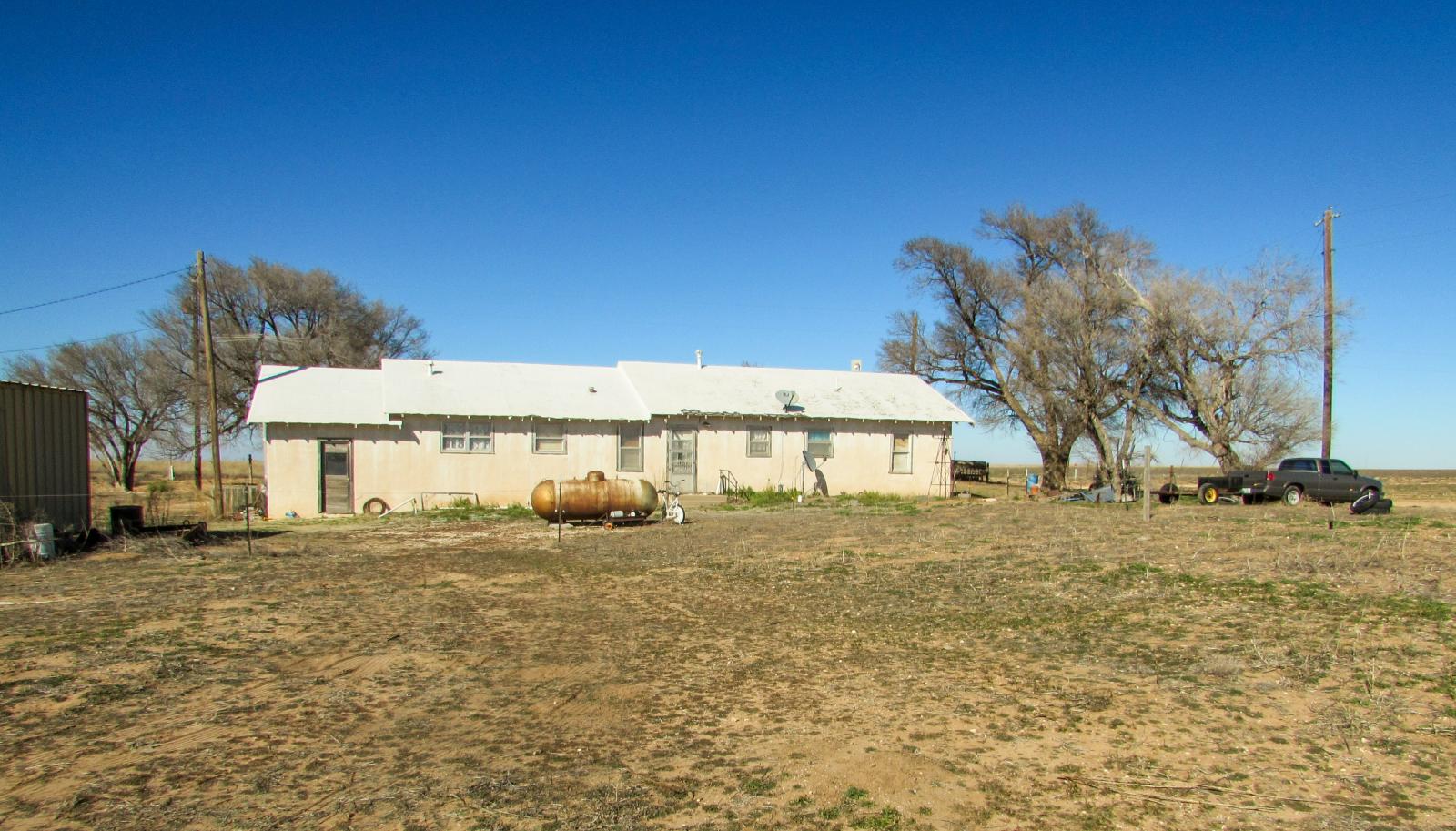 Vaughn Farm Chas S. Middleton