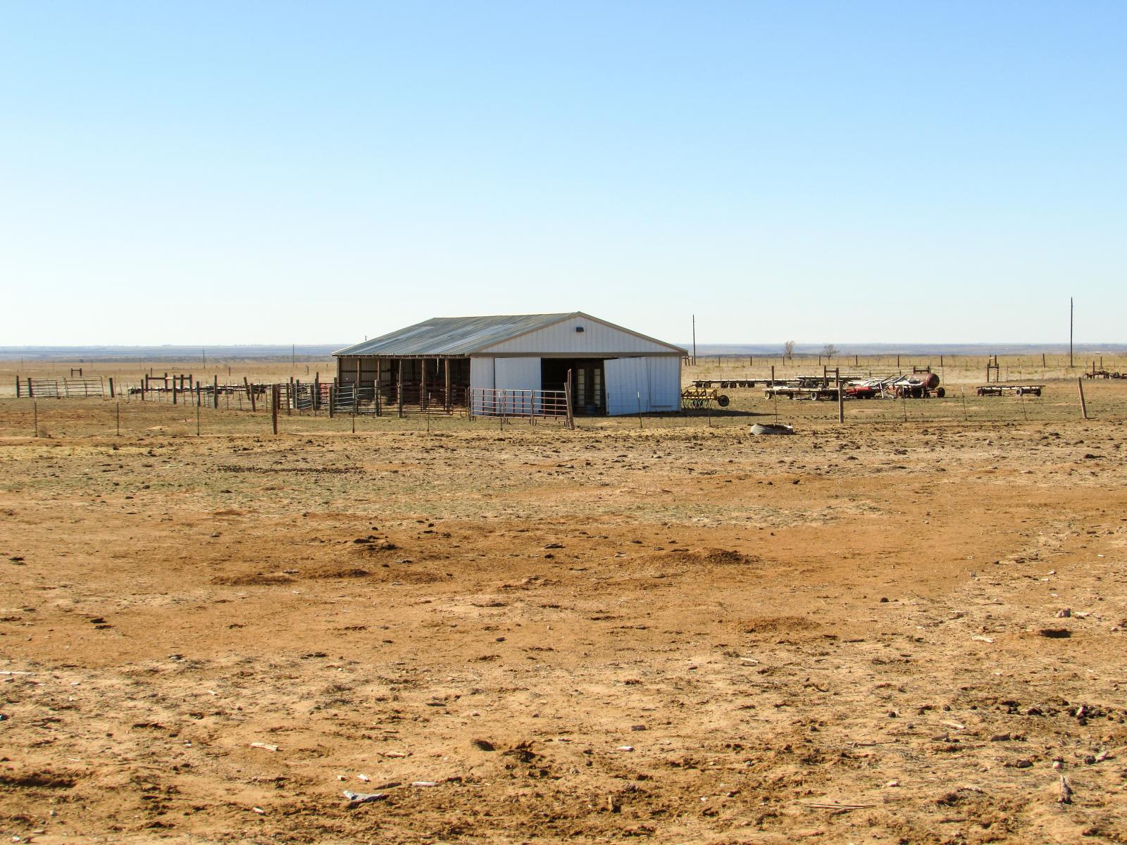 Vaughn Farm Chas S. Middleton