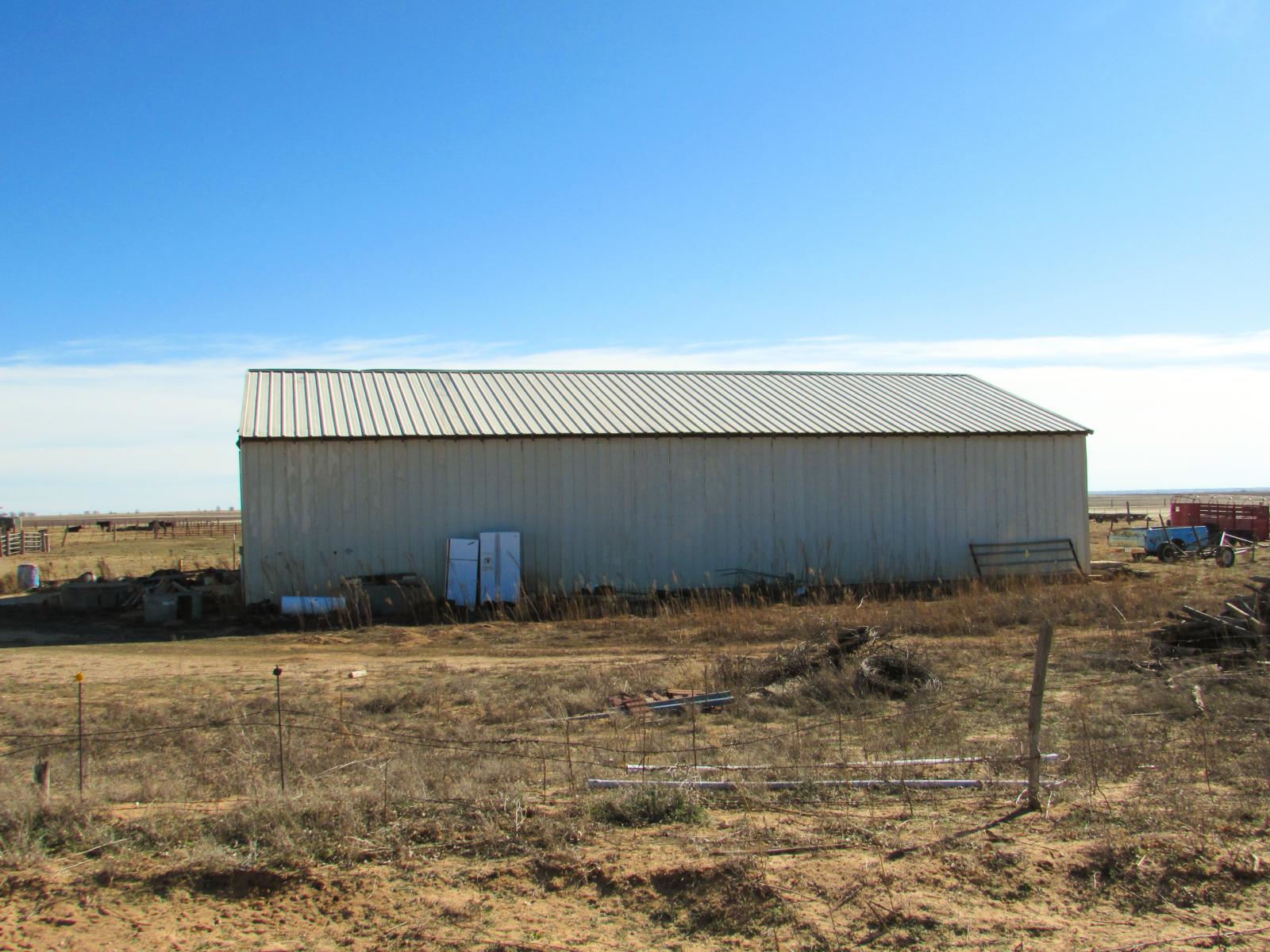 Vaughn Farm Chas S. Middleton