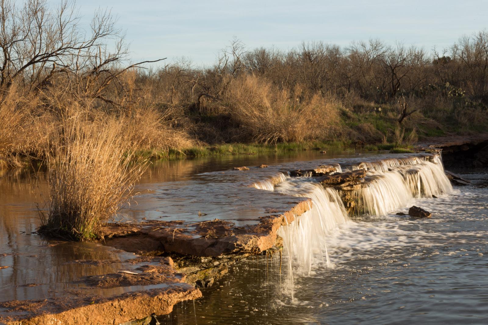 Potter Colorado River Ranch Chas S. Middleton