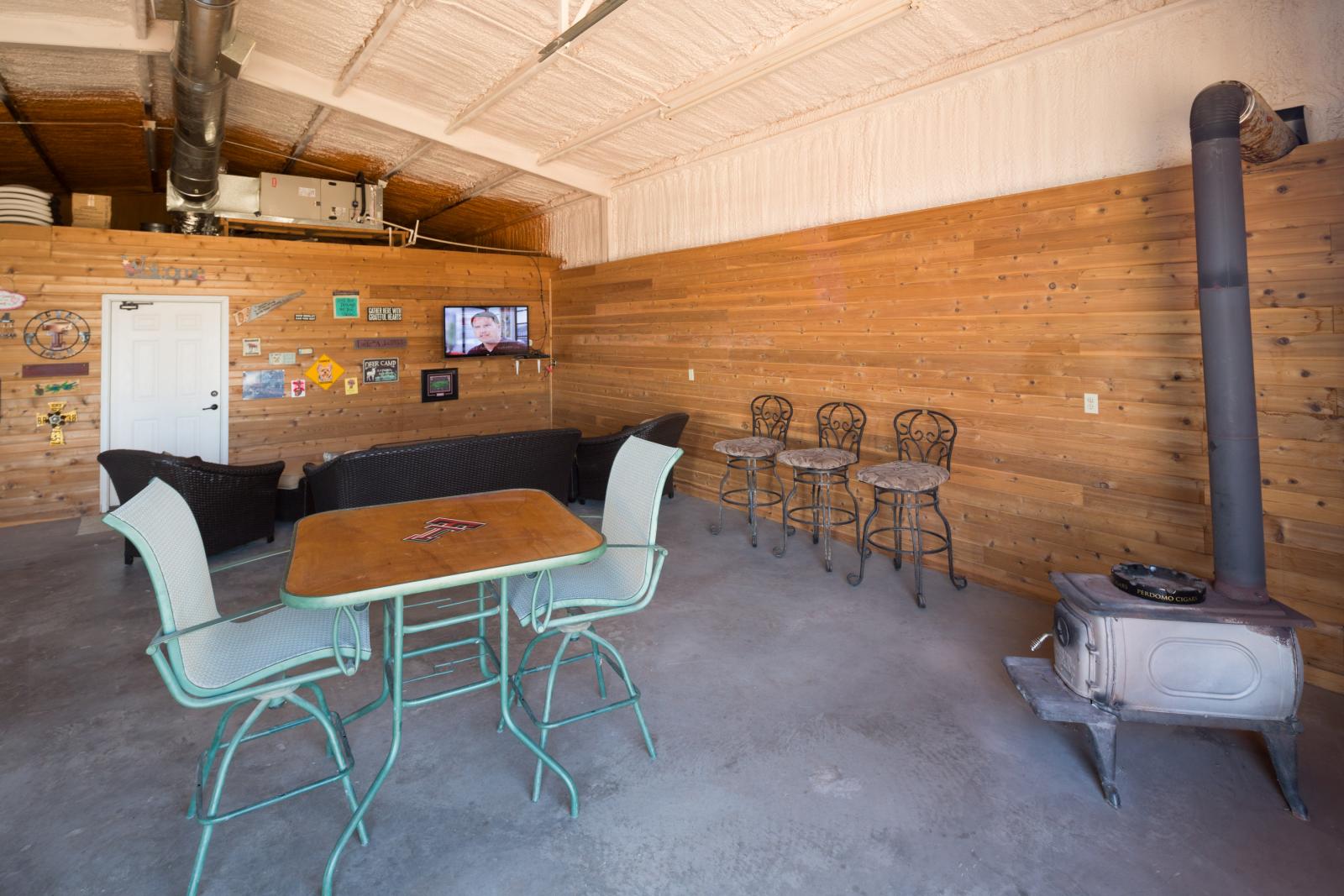 Potter Colorado River Ranch Chas S. Middleton