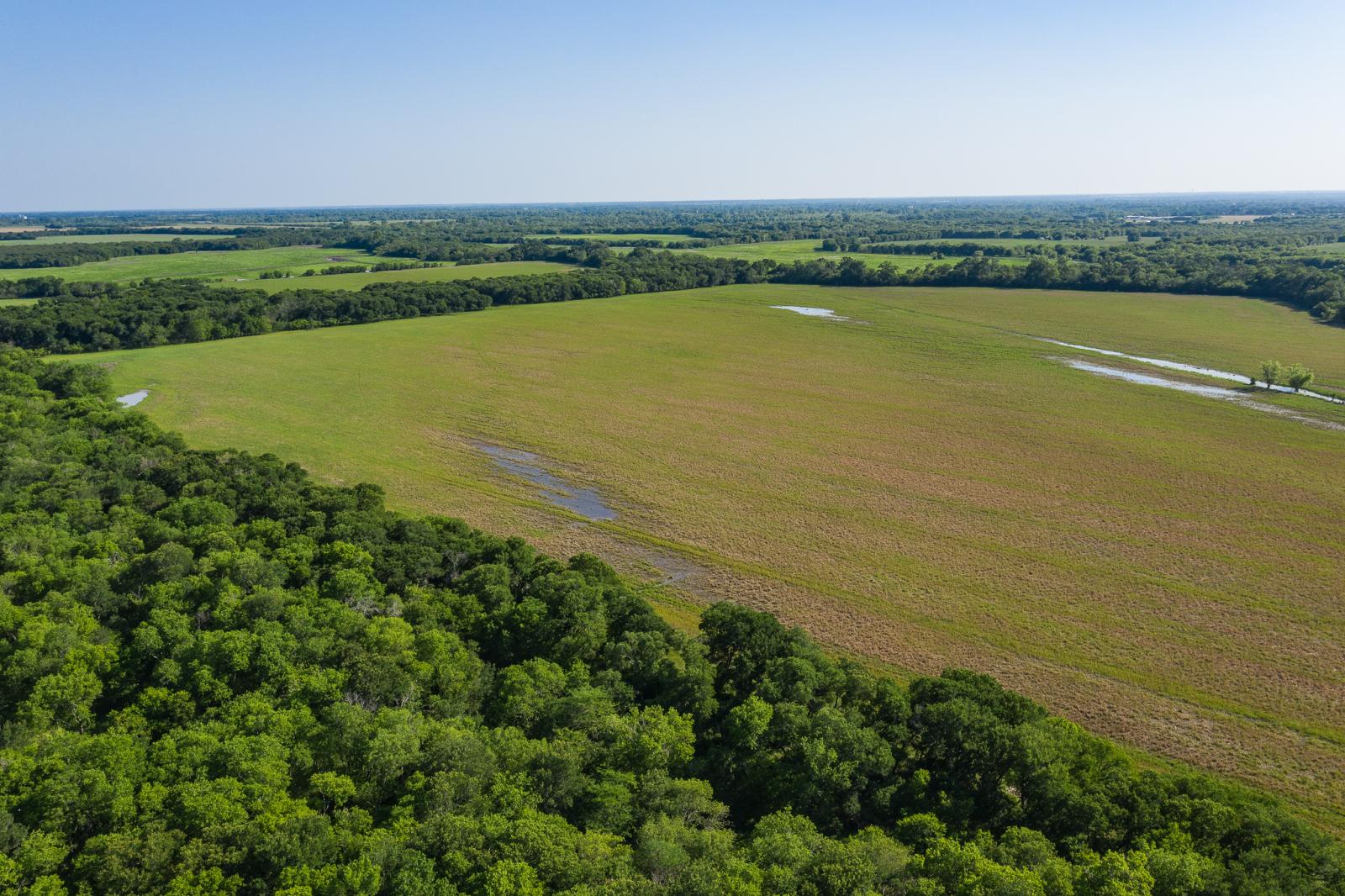 Methodist Children's Home Boys Ranch Farm | Chas S. Middleton