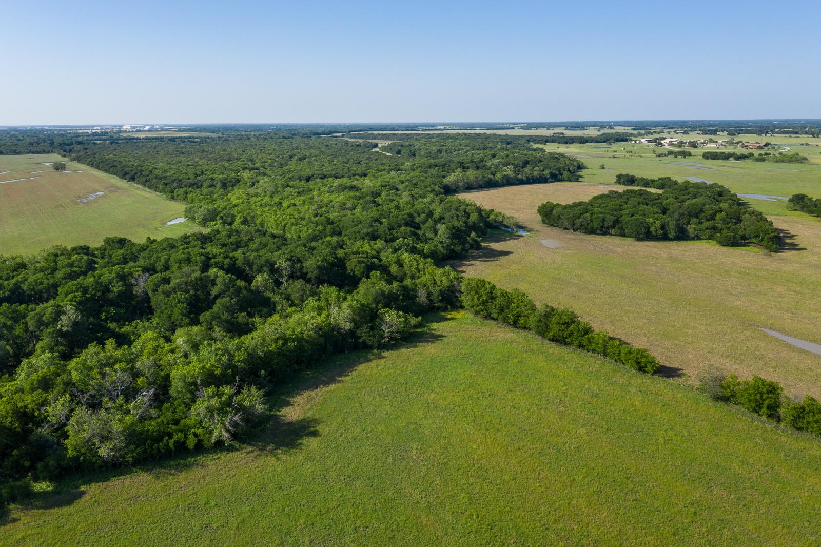 Methodist Children's Home Boys Ranch Farm Chas S. Middleton