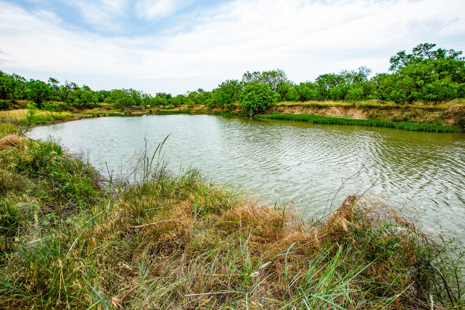 Belcher Ranch Chas S. Middleton