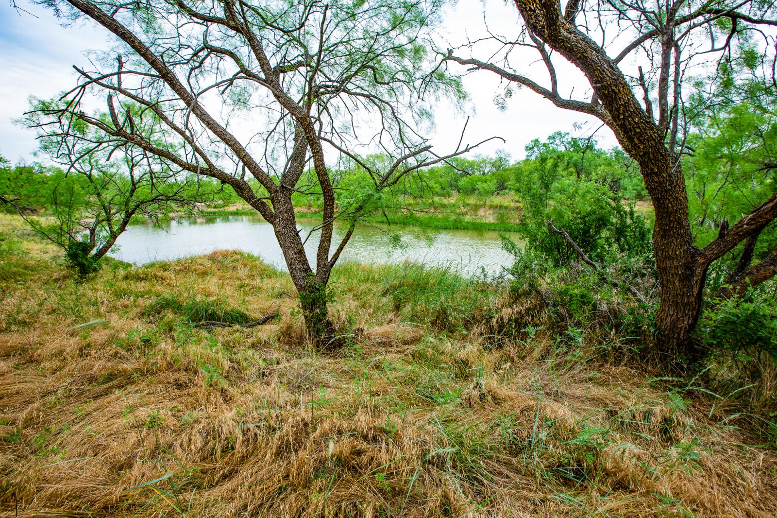Belcher Ranch Chas S. Middleton