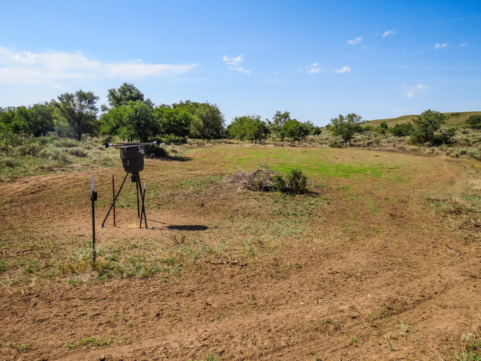 Diamond A Ranch Chas S. Middleton