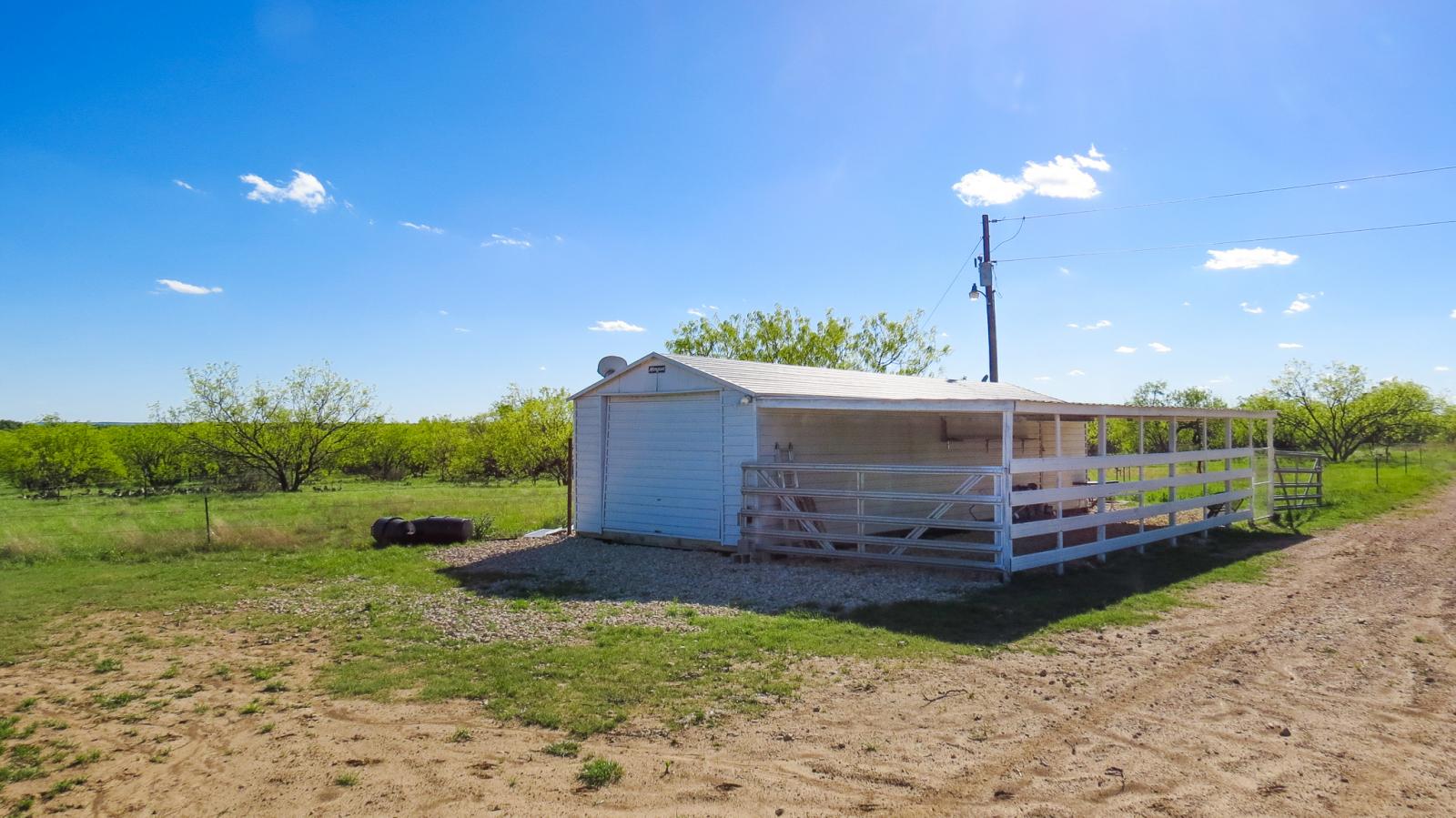 Snyder Family Ranches Cutbirth Pasture Chas S. Middleton