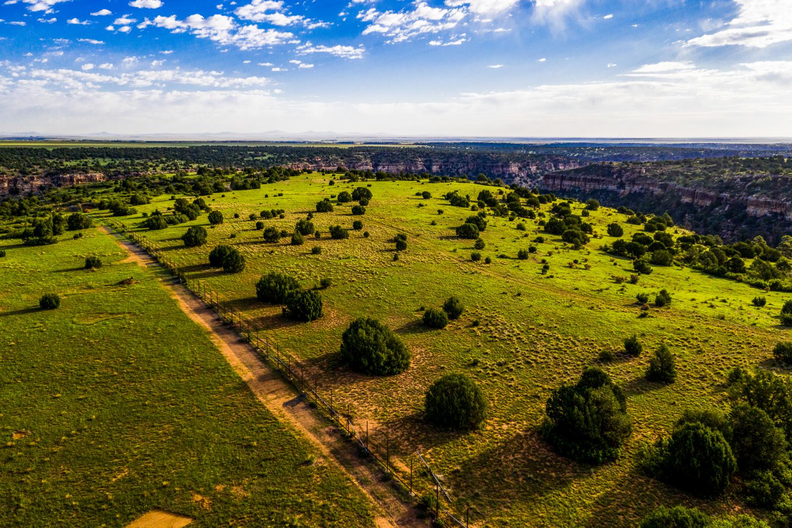 Valdez Pasture Ranch Chas S. Middleton