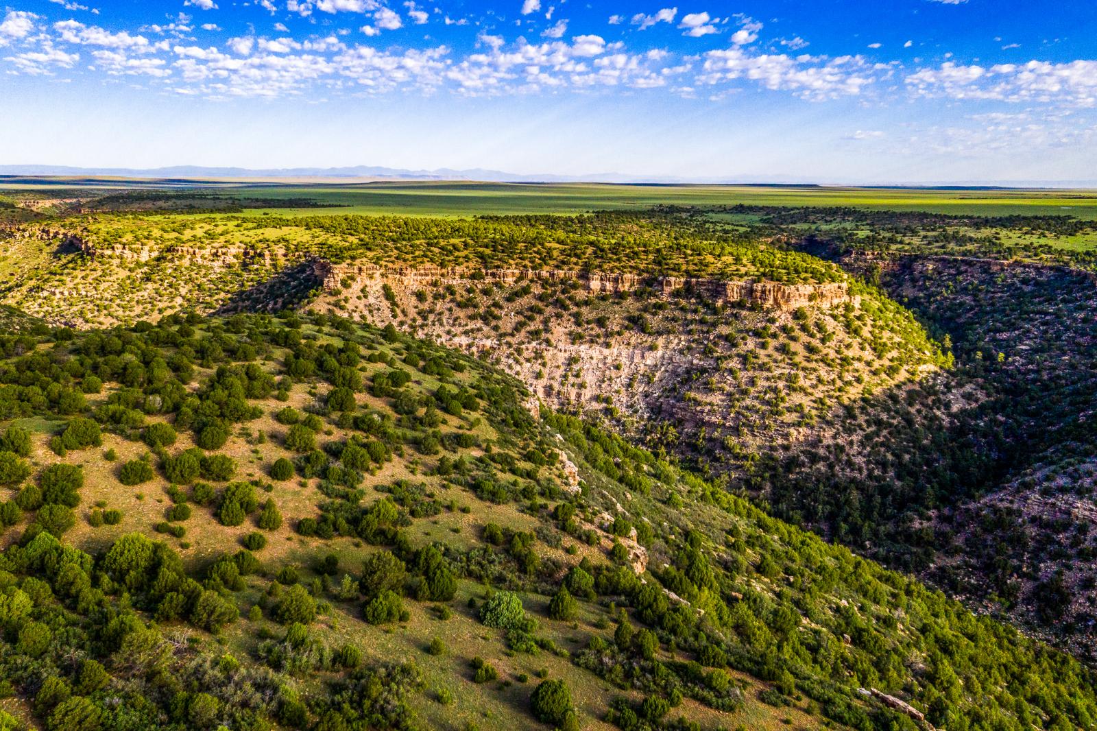 Valdez Pasture Ranch Chas S. Middleton