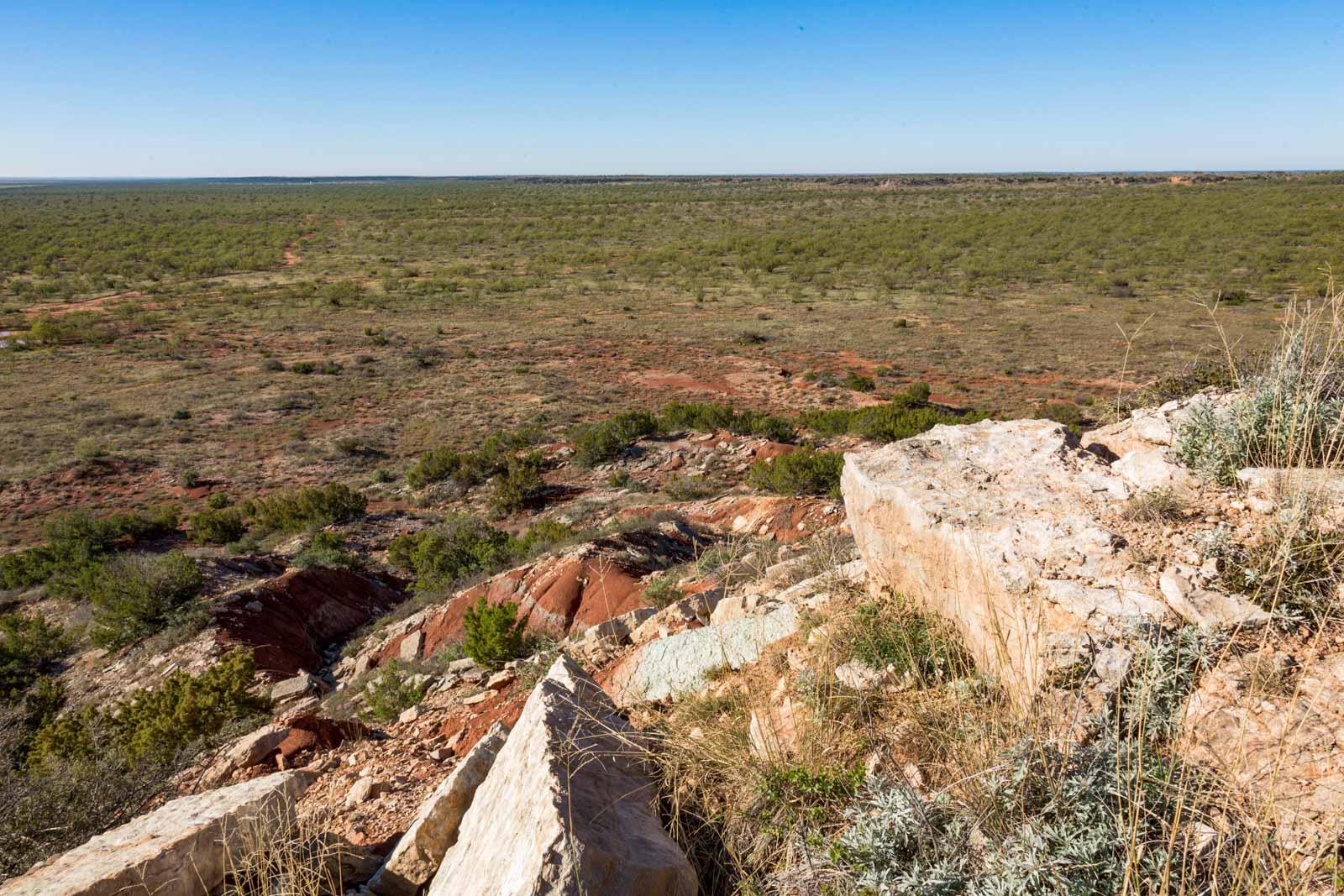 Swenson Family Flat Top Ranch | Chas S. Middleton