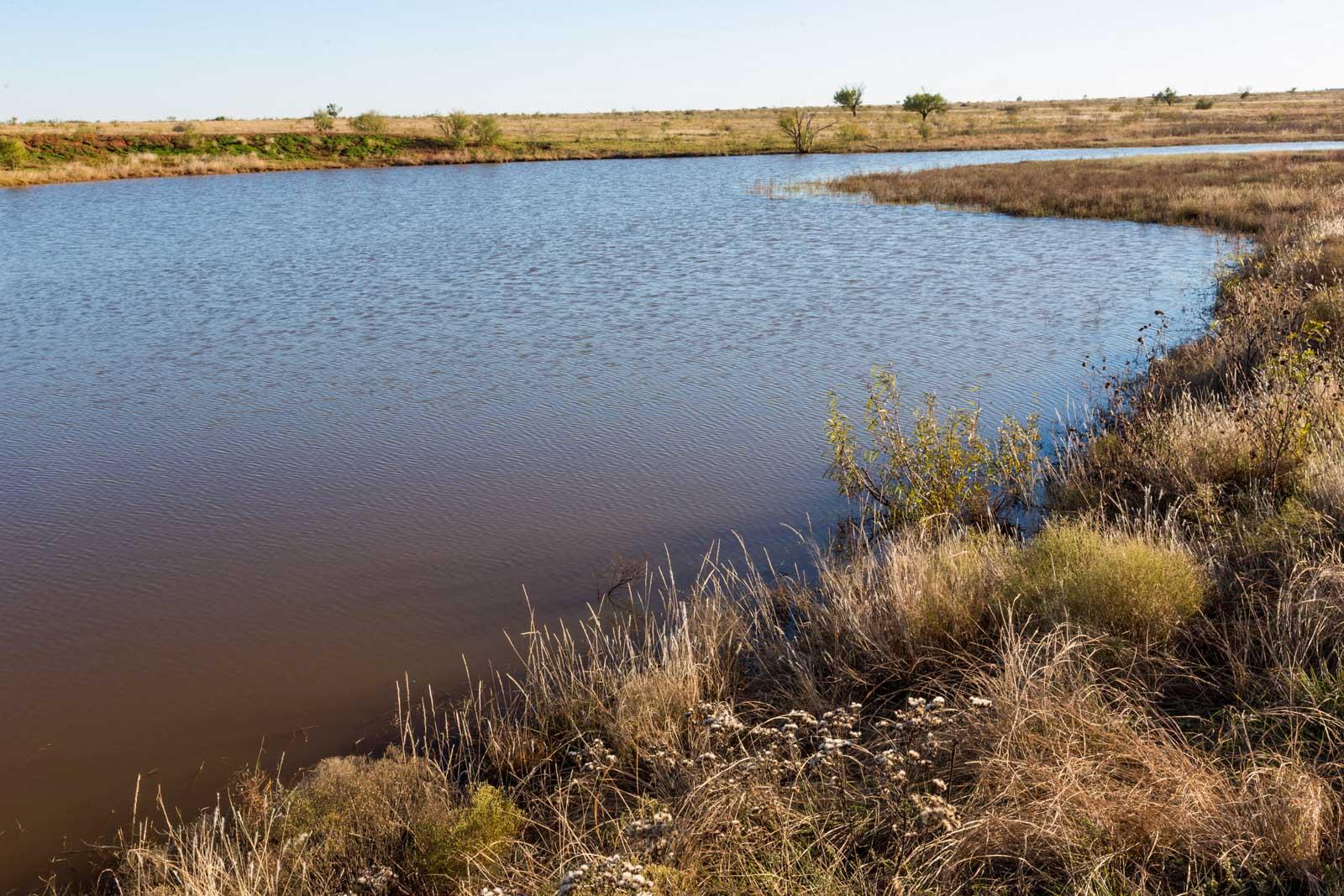 Swenson Family Flat Top Ranch | Chas S. Middleton