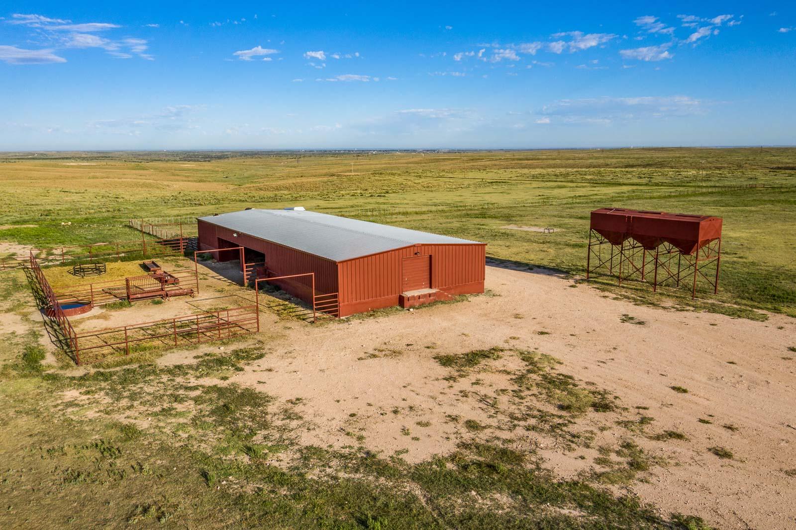 6666 Dixon Creek Ranch Division | Chas S. Middleton