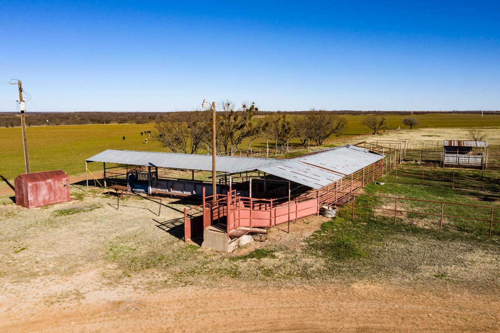 Rafter H Ranch Chas S. Middleton
