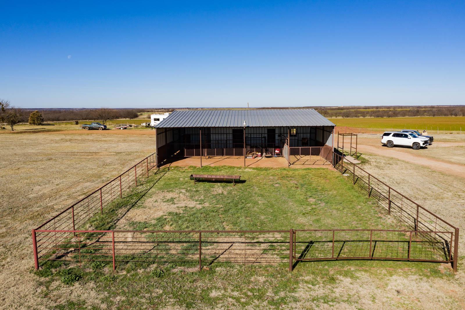 Rafter H Ranch Chas S. Middleton