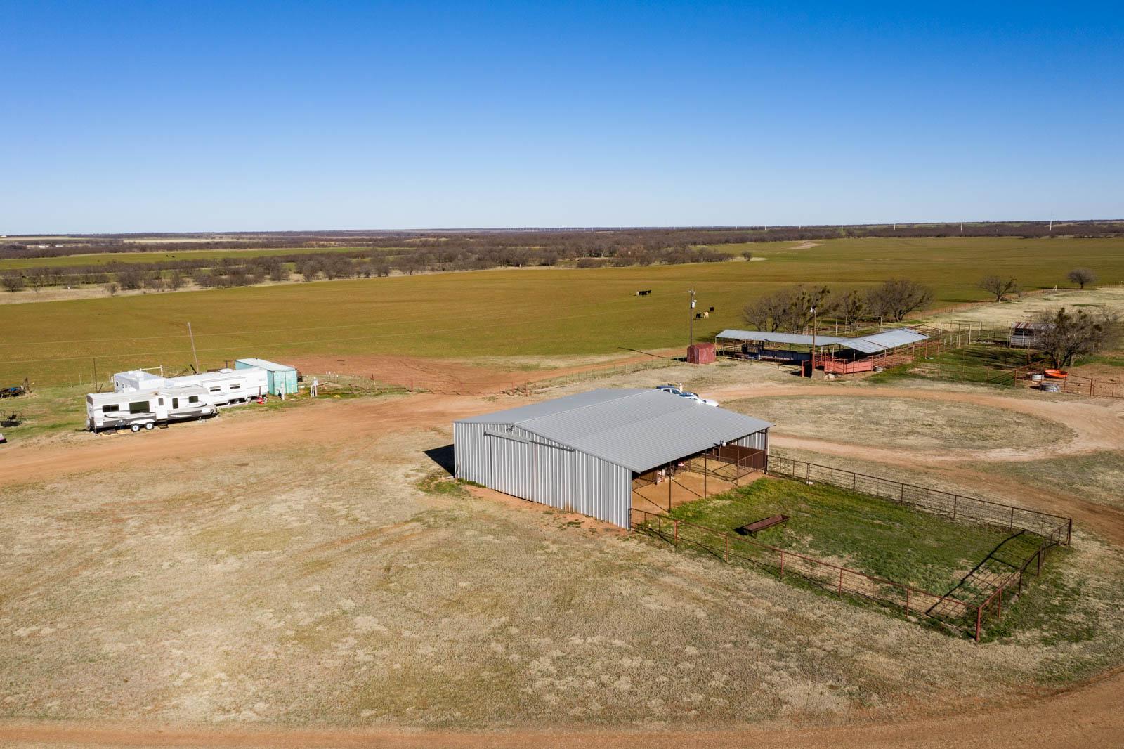 Rafter H Ranch Chas S. Middleton