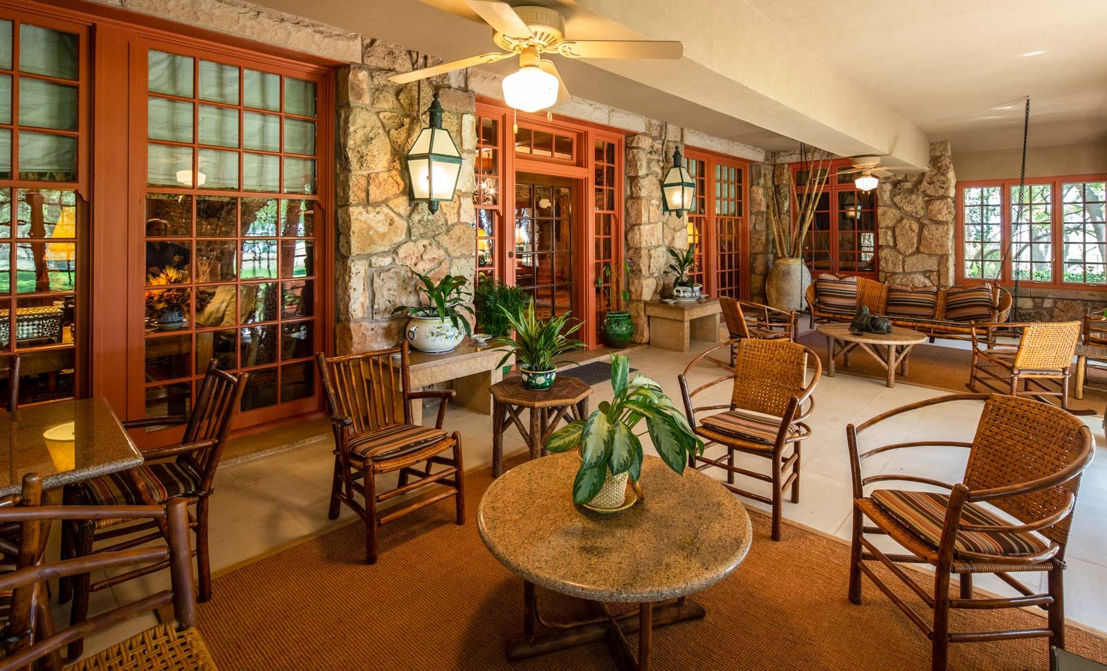 6666 Ranch | Chas S. Middleton