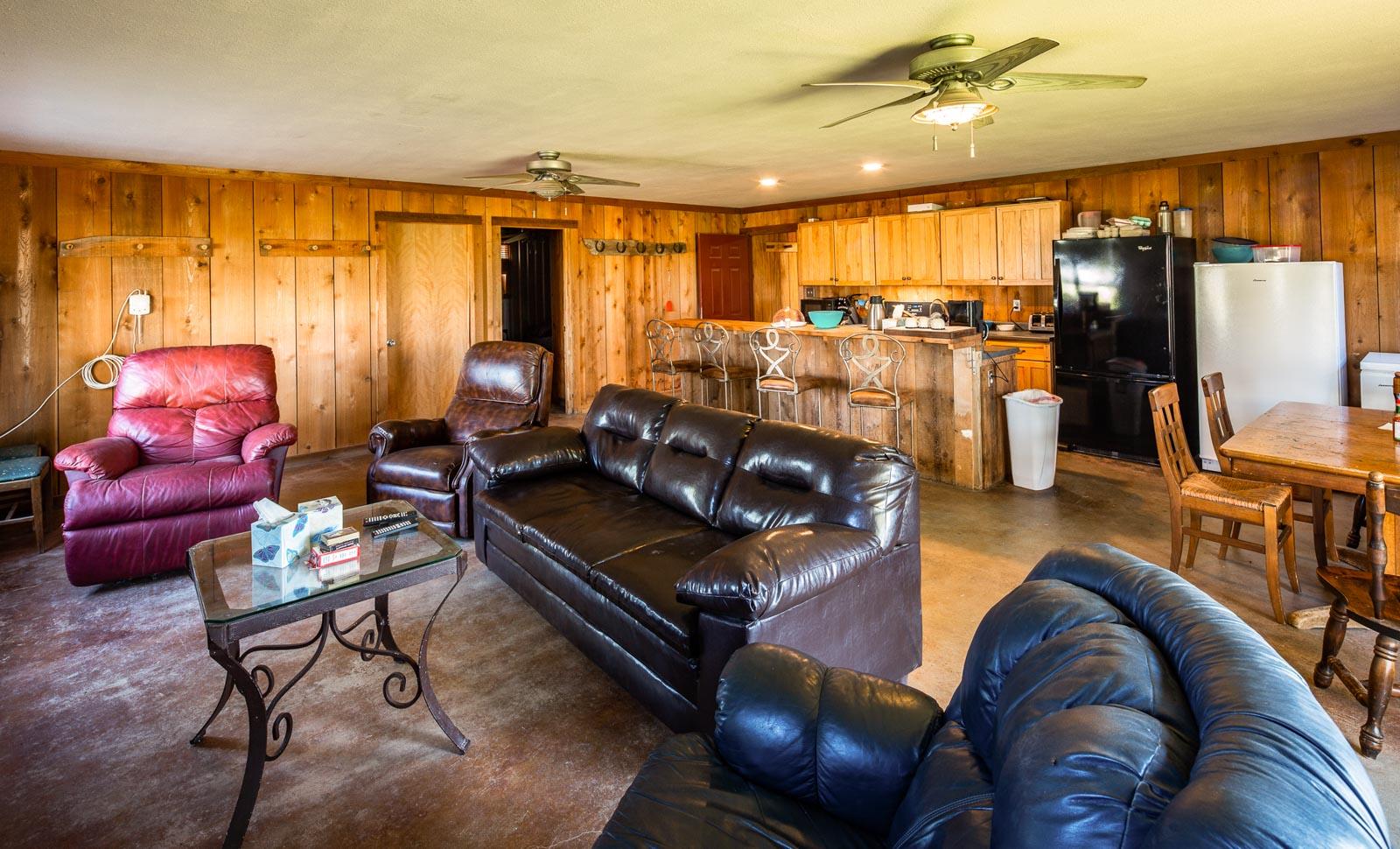 6666 Frisco Creek Ranch Division Chas S. Middleton