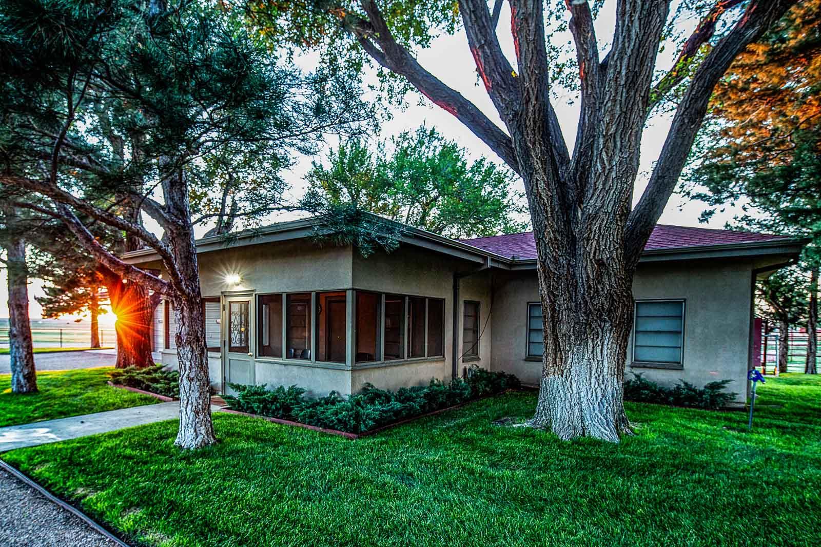 6666 Dixon Creek Ranch Division Chas S. Middleton