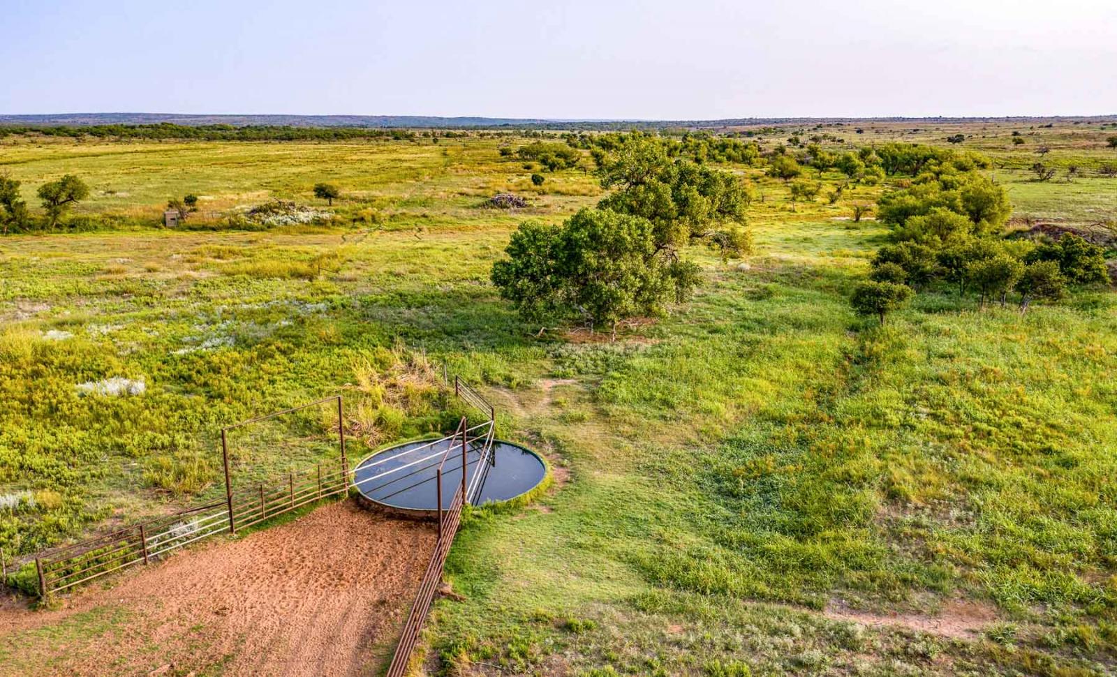 Matador Ranch Chas S. Middleton