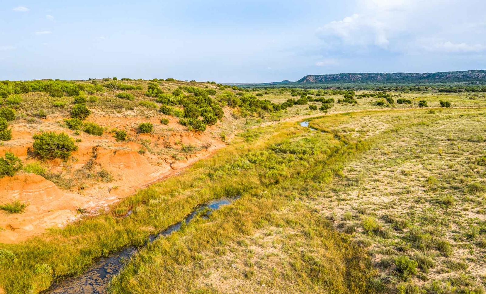 Matador Ranch | Chas S. Middleton