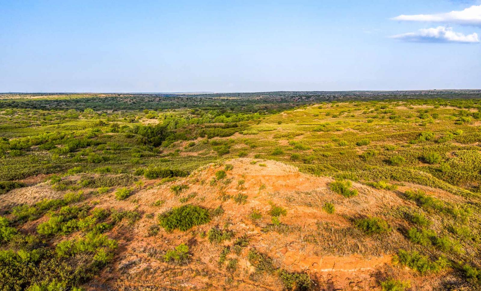 Matador Ranch | Chas S. Middleton