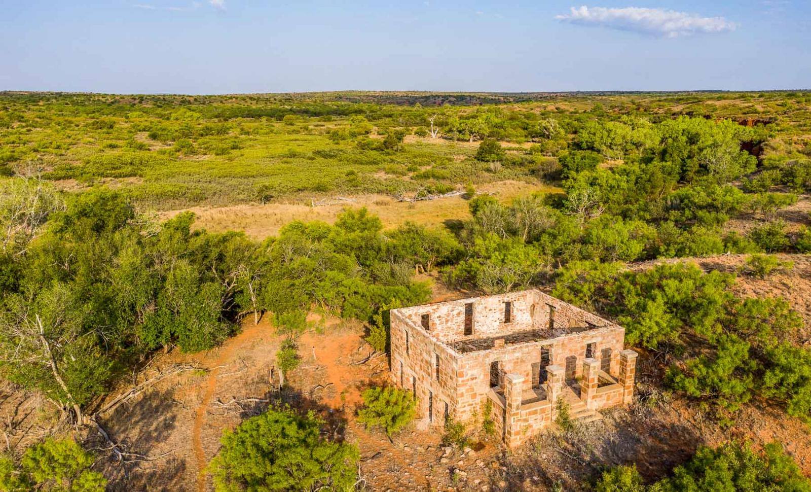 Matador Ranch | Chas S. Middleton