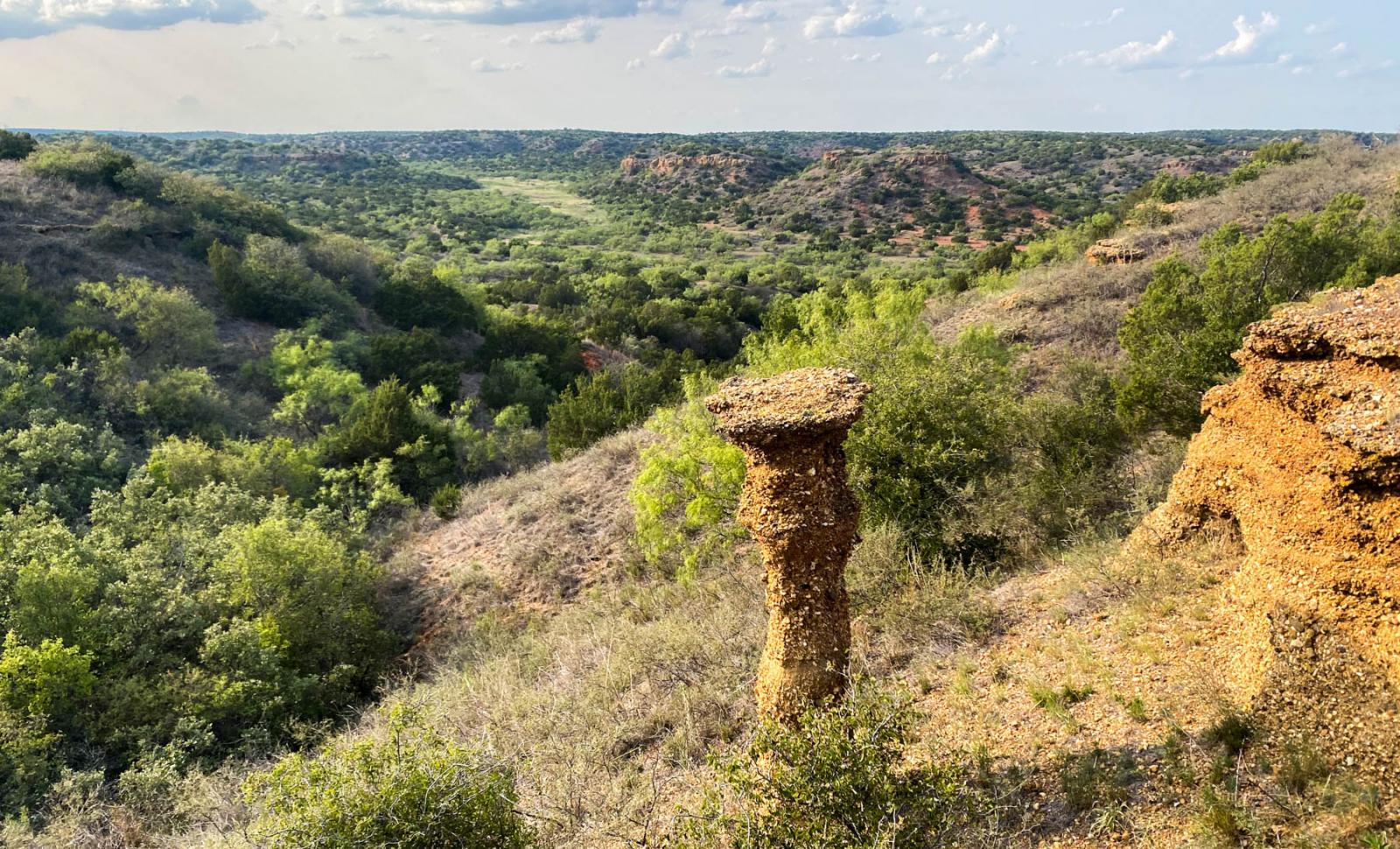 Matador Ranch Chas S. Middleton