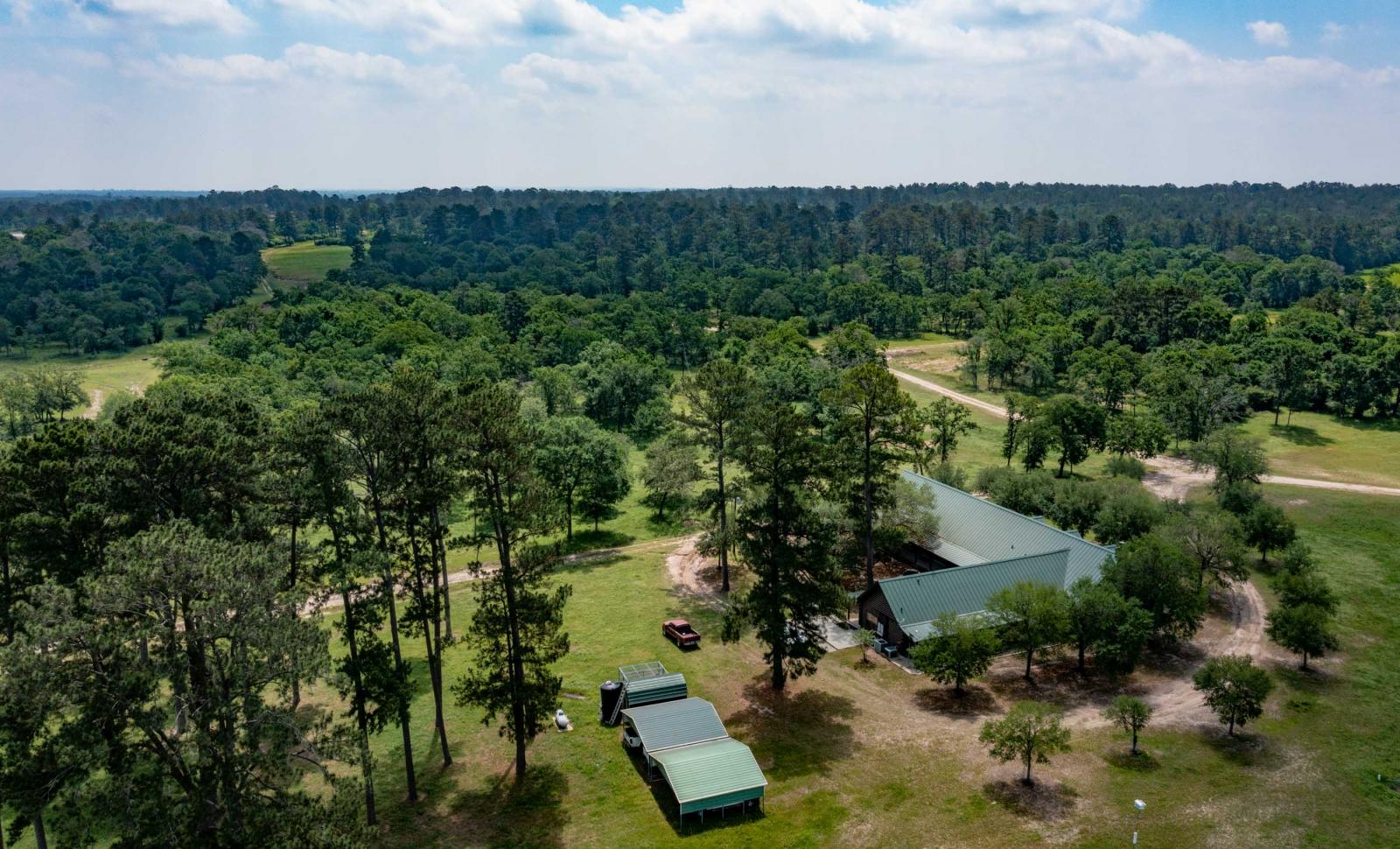 Circle E Ranch | Chas S. Middleton