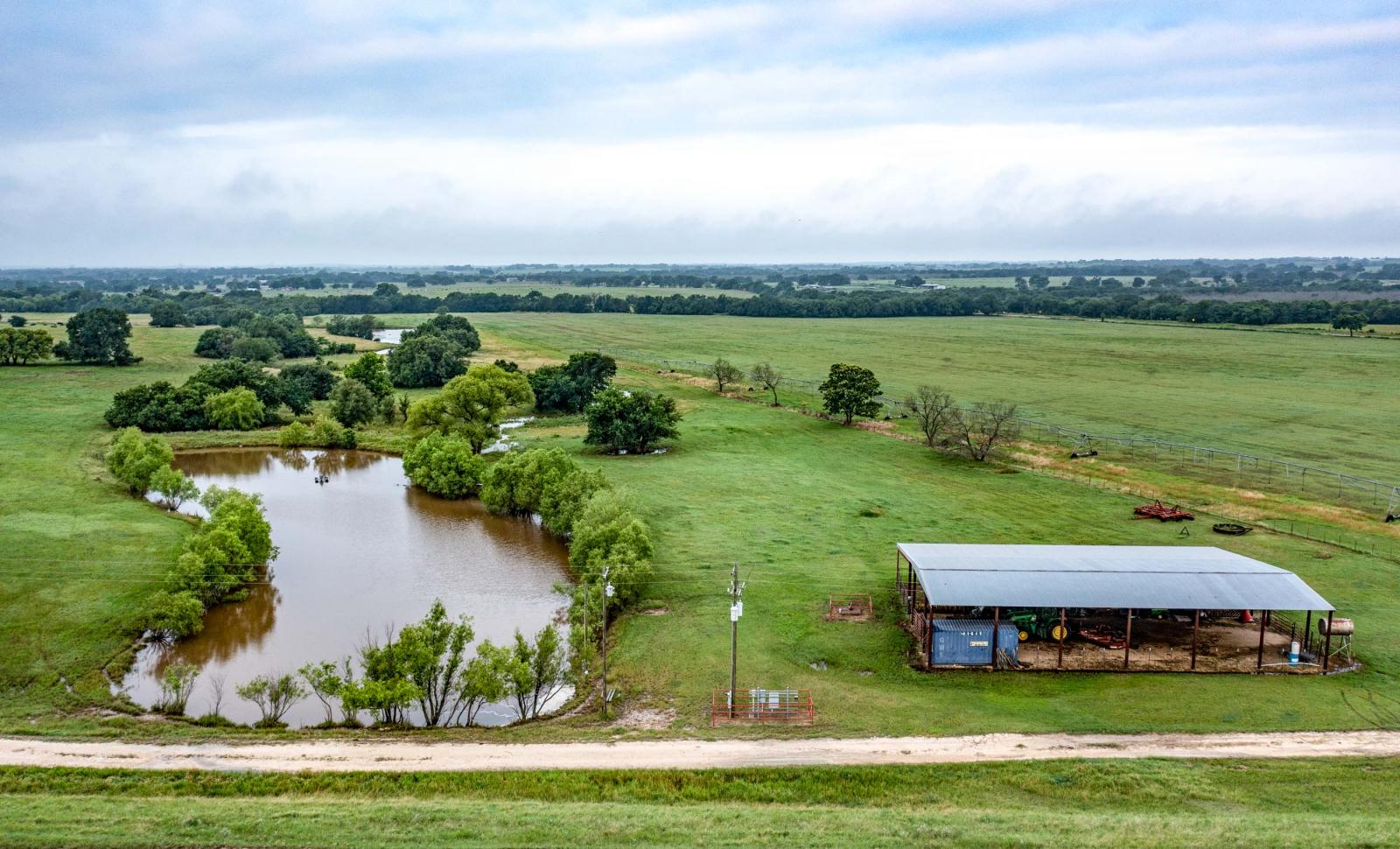 LakeView Ranch Chas S. Middleton