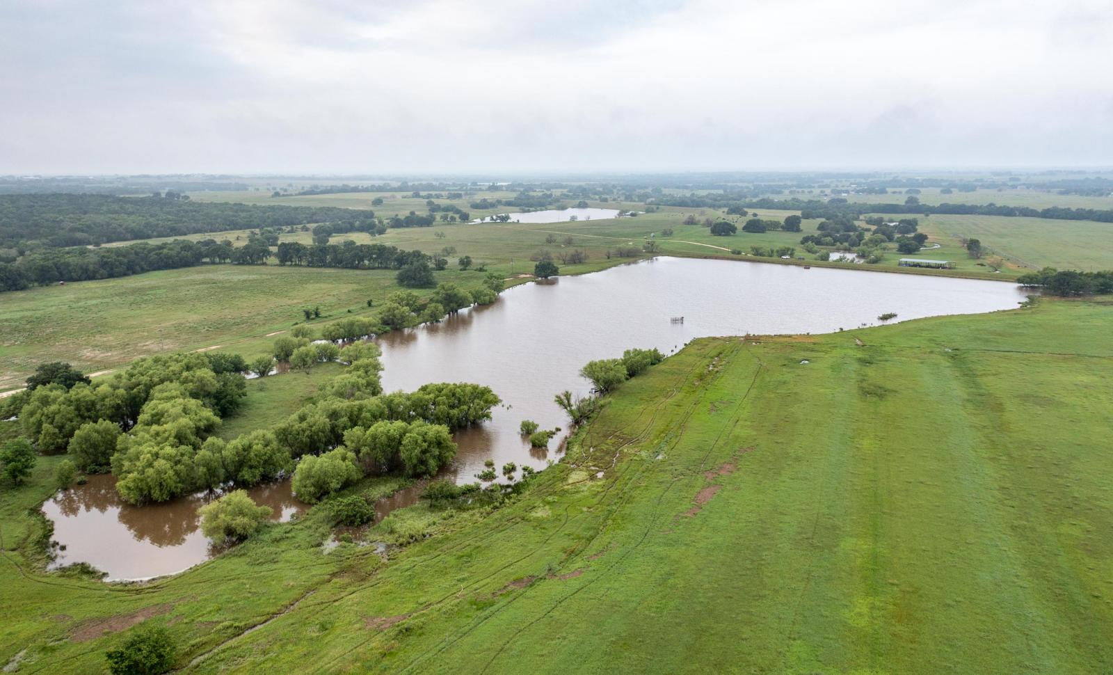 LakeView Ranch Chas S. Middleton