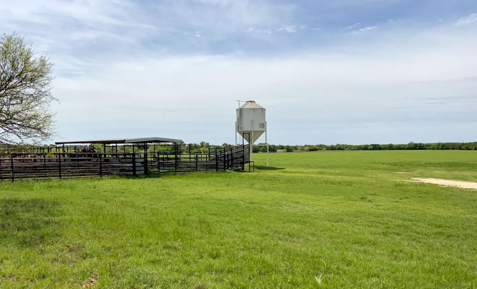 LakeView Ranch Chas S. Middleton