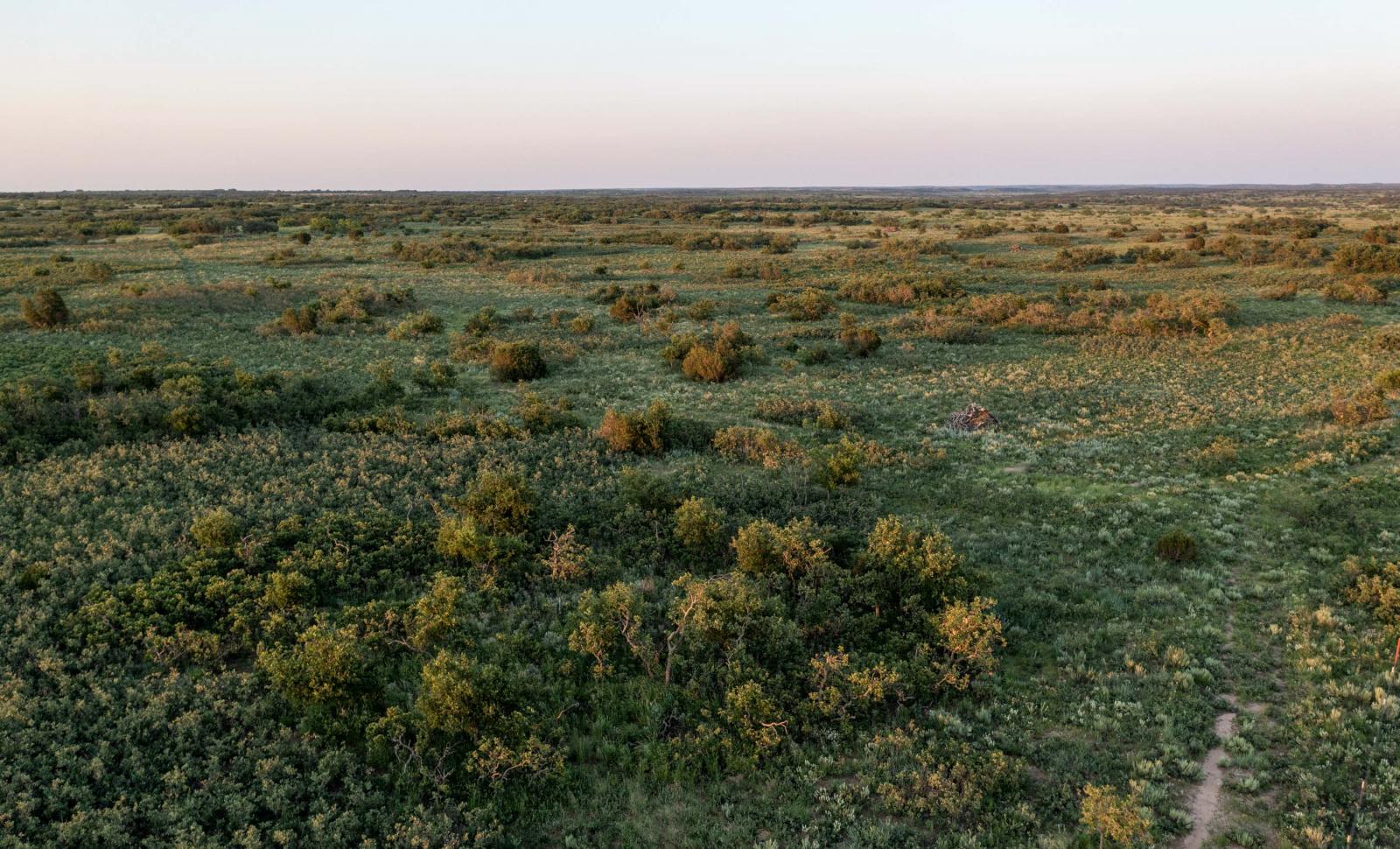 Quail Flats Ranch Chas S. Middleton