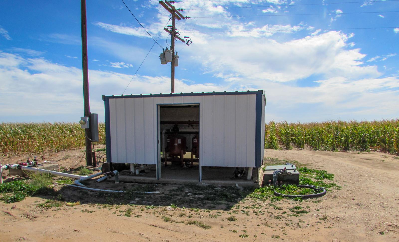 Smith Farm Chas S. Middleton