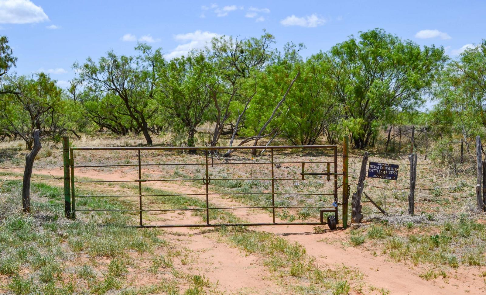 Davis Kent County Ranch Chas S. Middleton