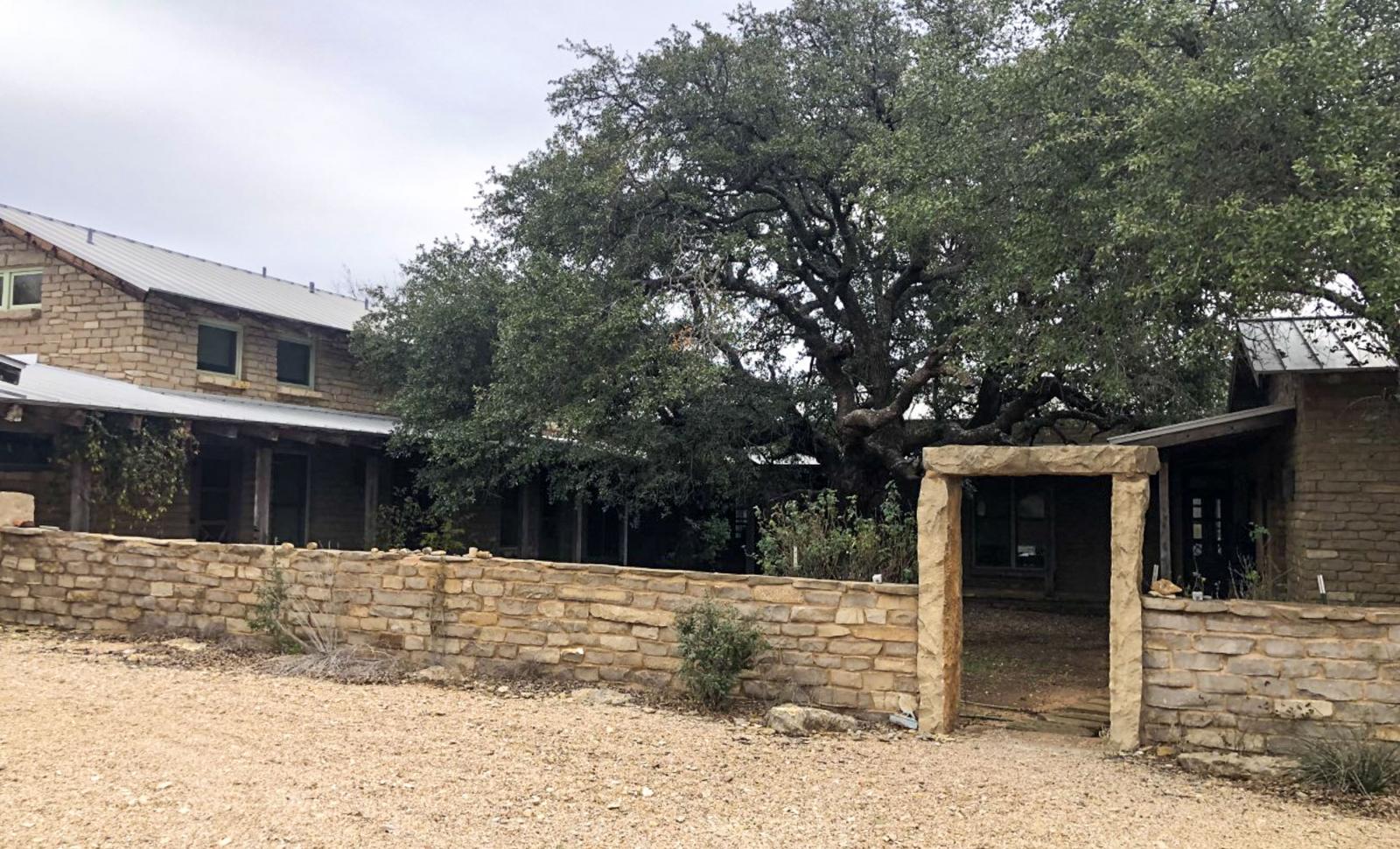 SilverbrookPecan Bayou Ranch Chas S. Middleton