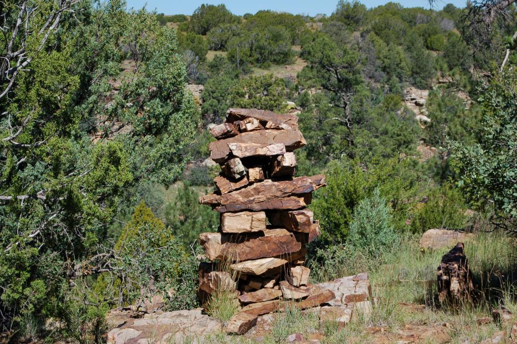 Eldorado Ranch Chas S. Middleton